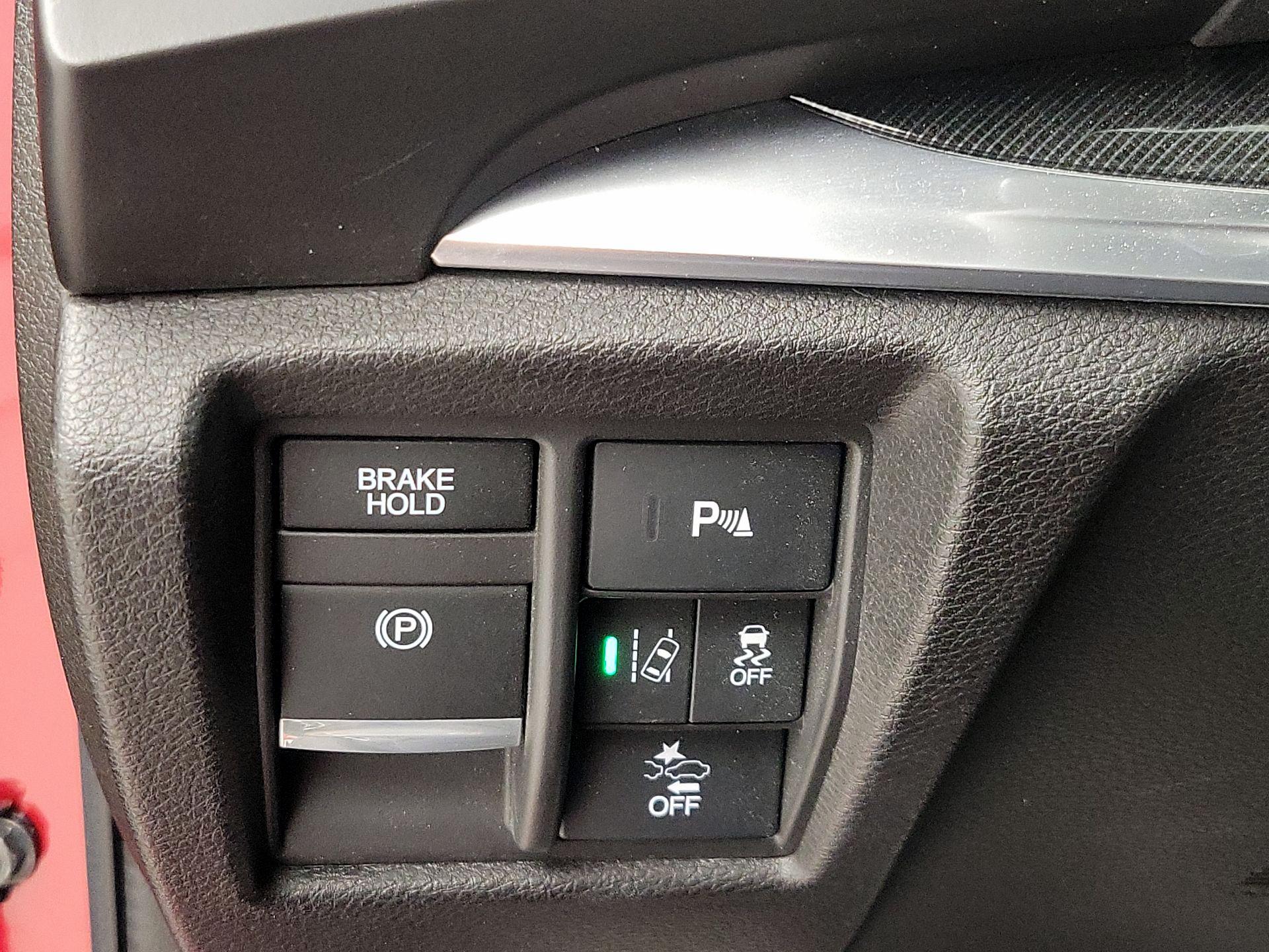 Thumbnail: 2019 Acura MDX - 13
