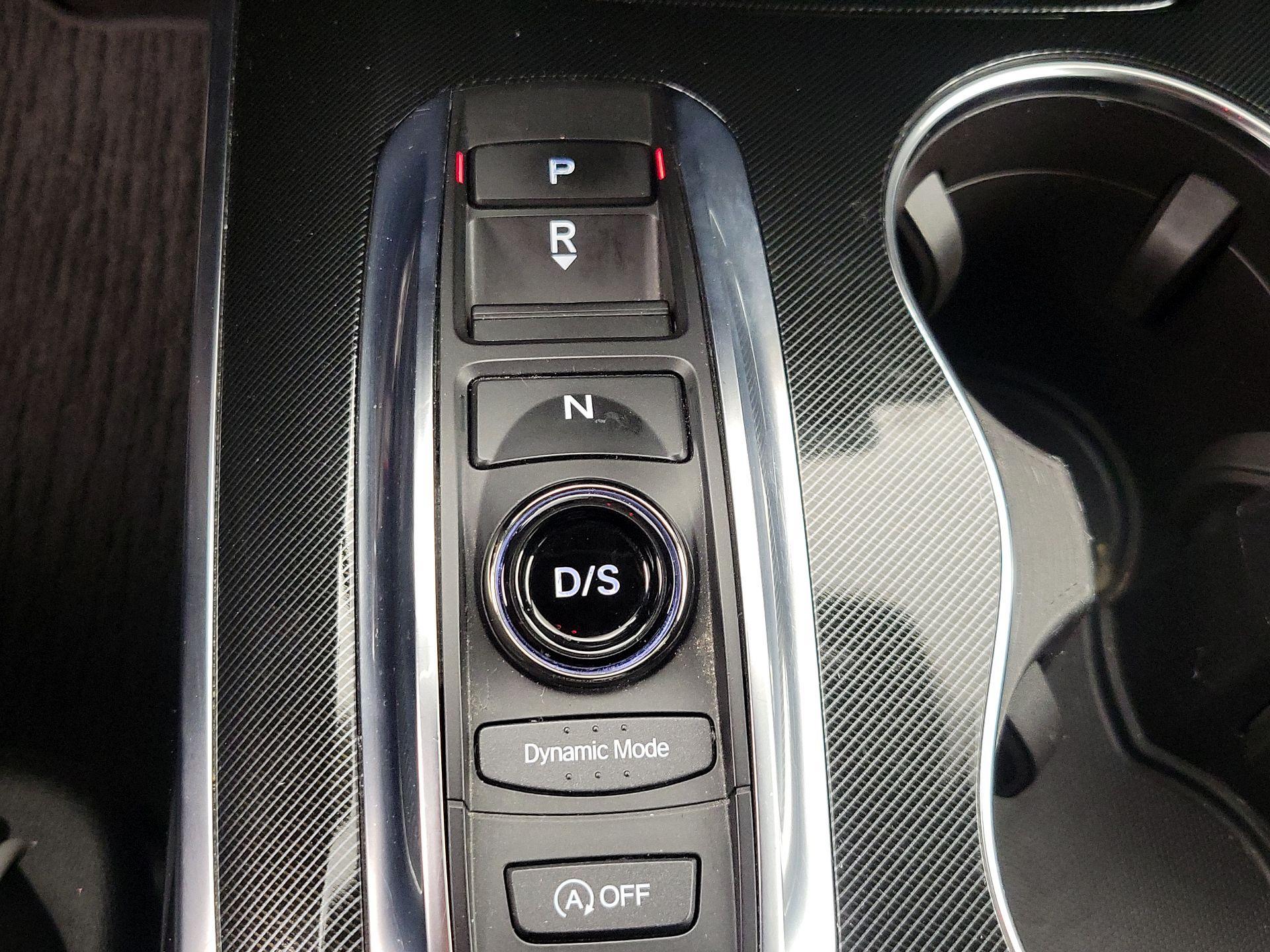 Thumbnail: 2019 Acura MDX - 18