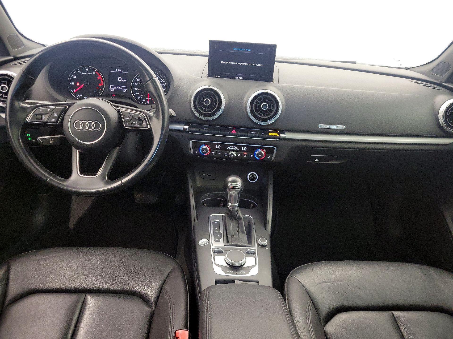 Thumbnail: 2018 Audi A3 - 9