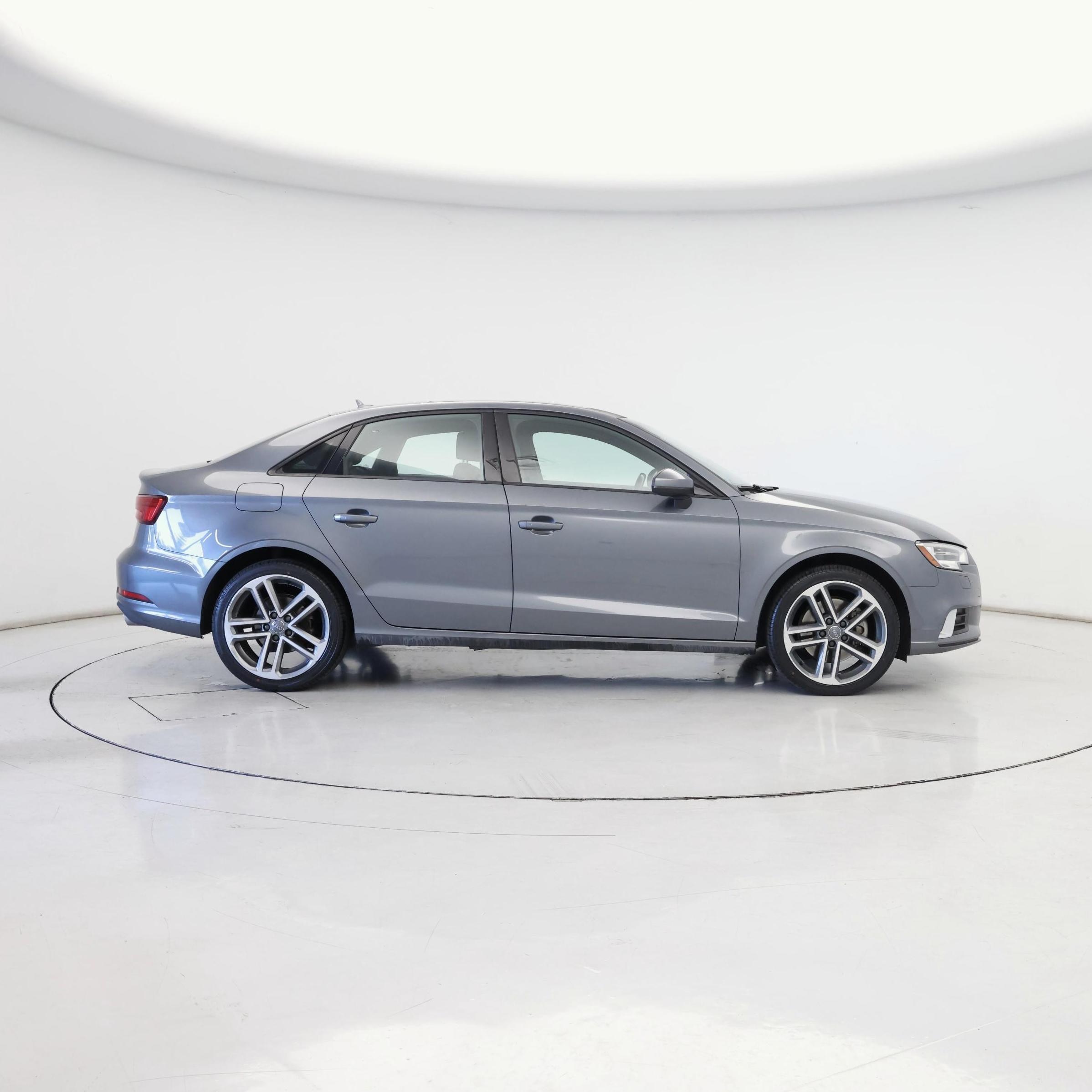 Thumbnail: 2018 Audi A3 - 7