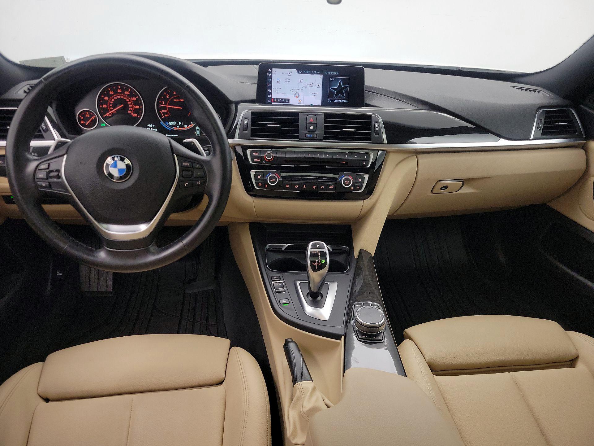 Thumbnail: 2019 BMW 4 Series - 9
