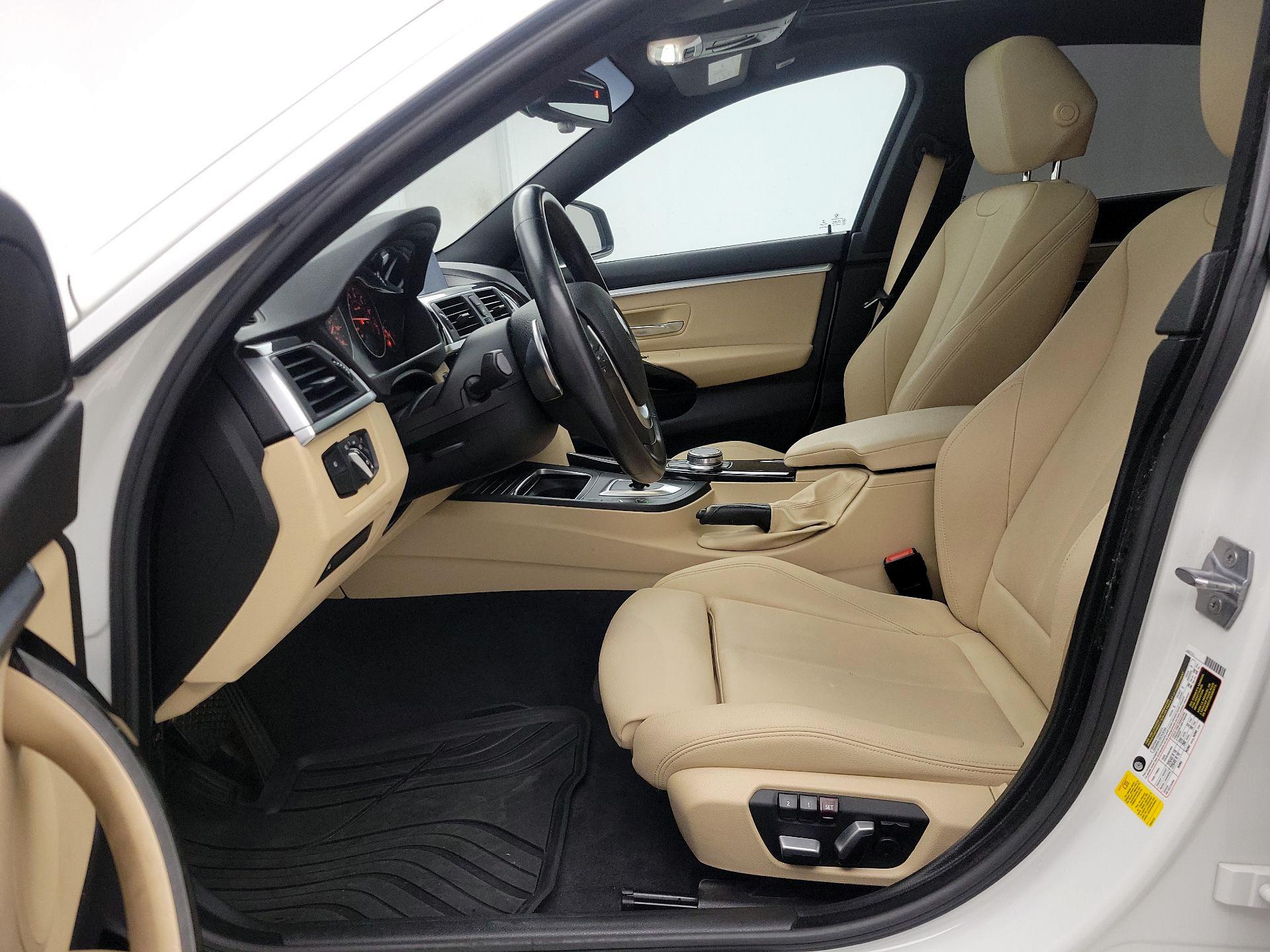 Thumbnail: 2019 BMW 4 Series - 11