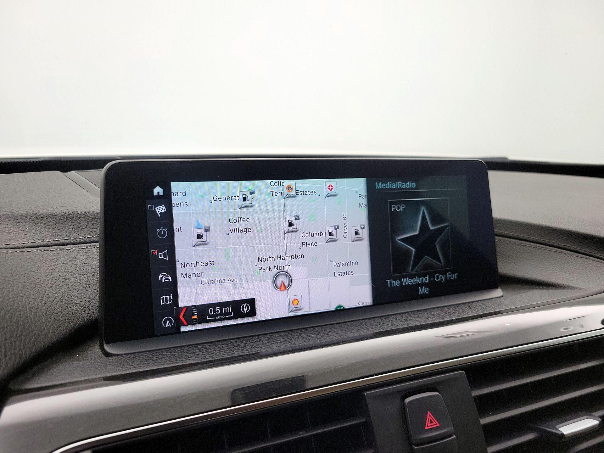 Thumbnail: 2019 BMW 4 Series - 14