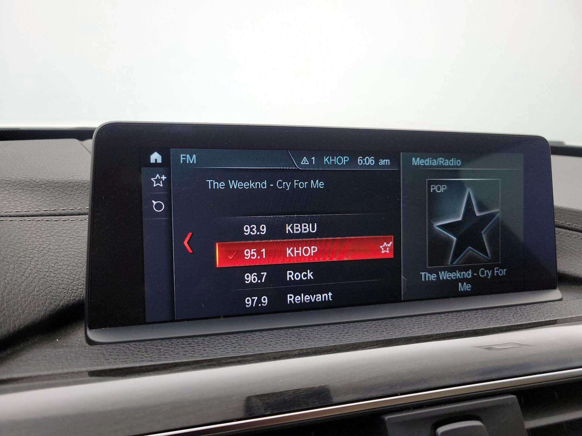 Thumbnail: 2019 BMW 4 Series - 16