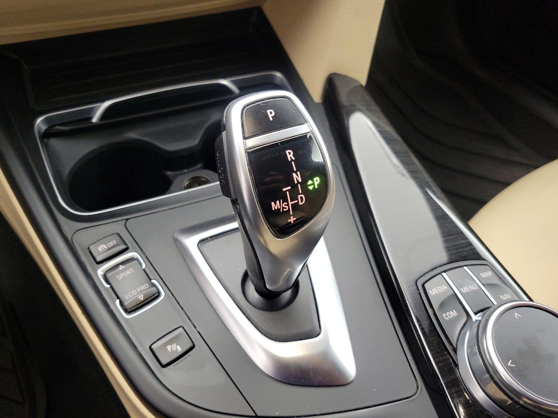Thumbnail: 2019 BMW 4 Series - 18
