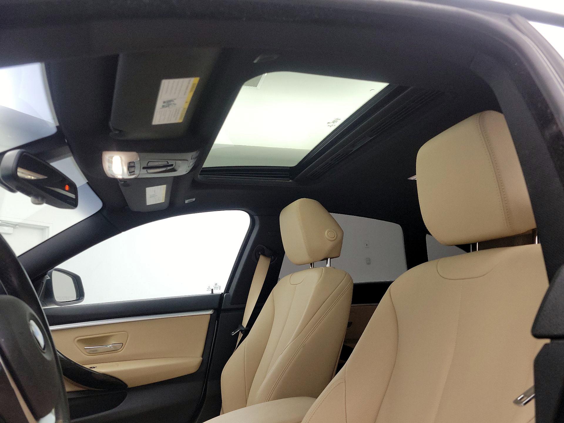 Thumbnail: 2019 BMW 4 Series - 19