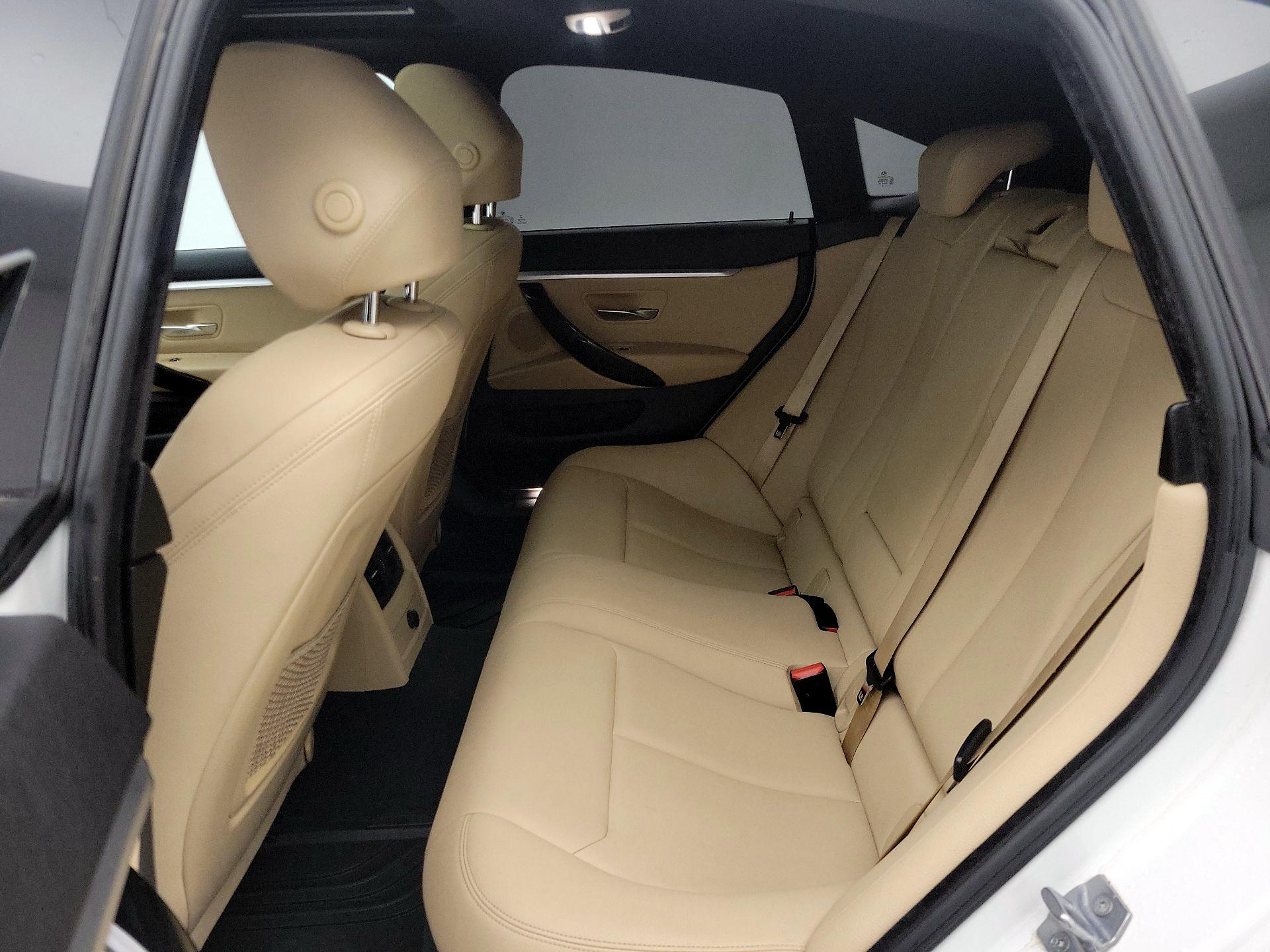 Thumbnail: 2019 BMW 4 Series - 20