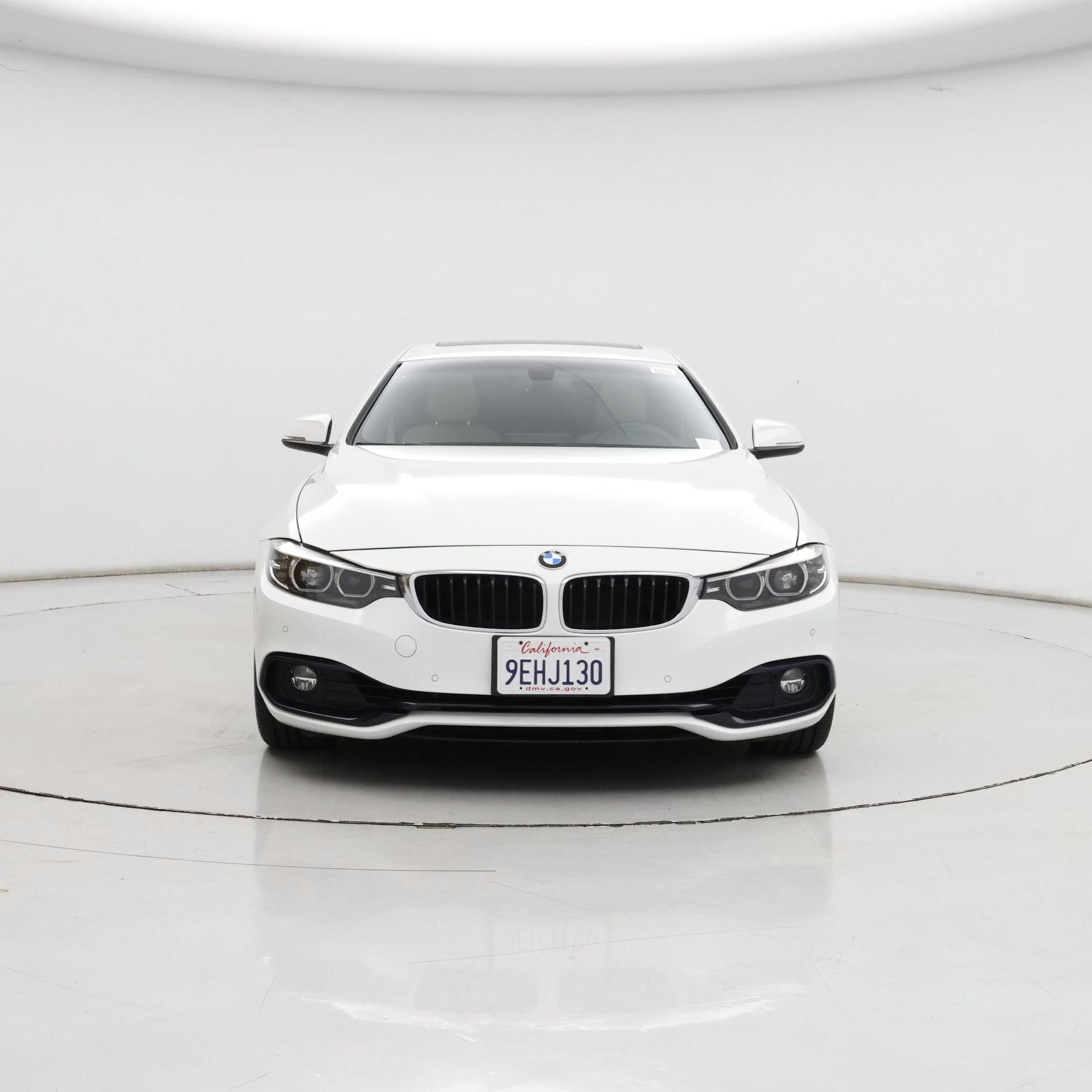 Thumbnail: 2019 BMW 4 Series - 5