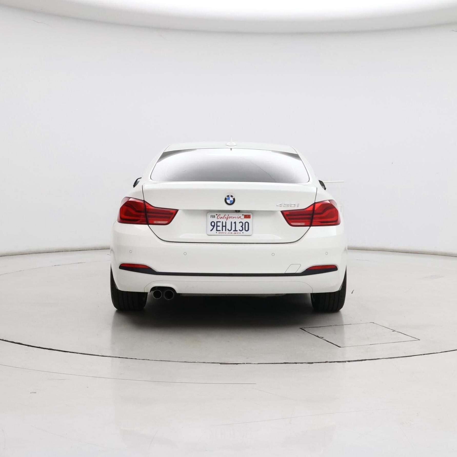 Thumbnail: 2019 BMW 4 Series - 6