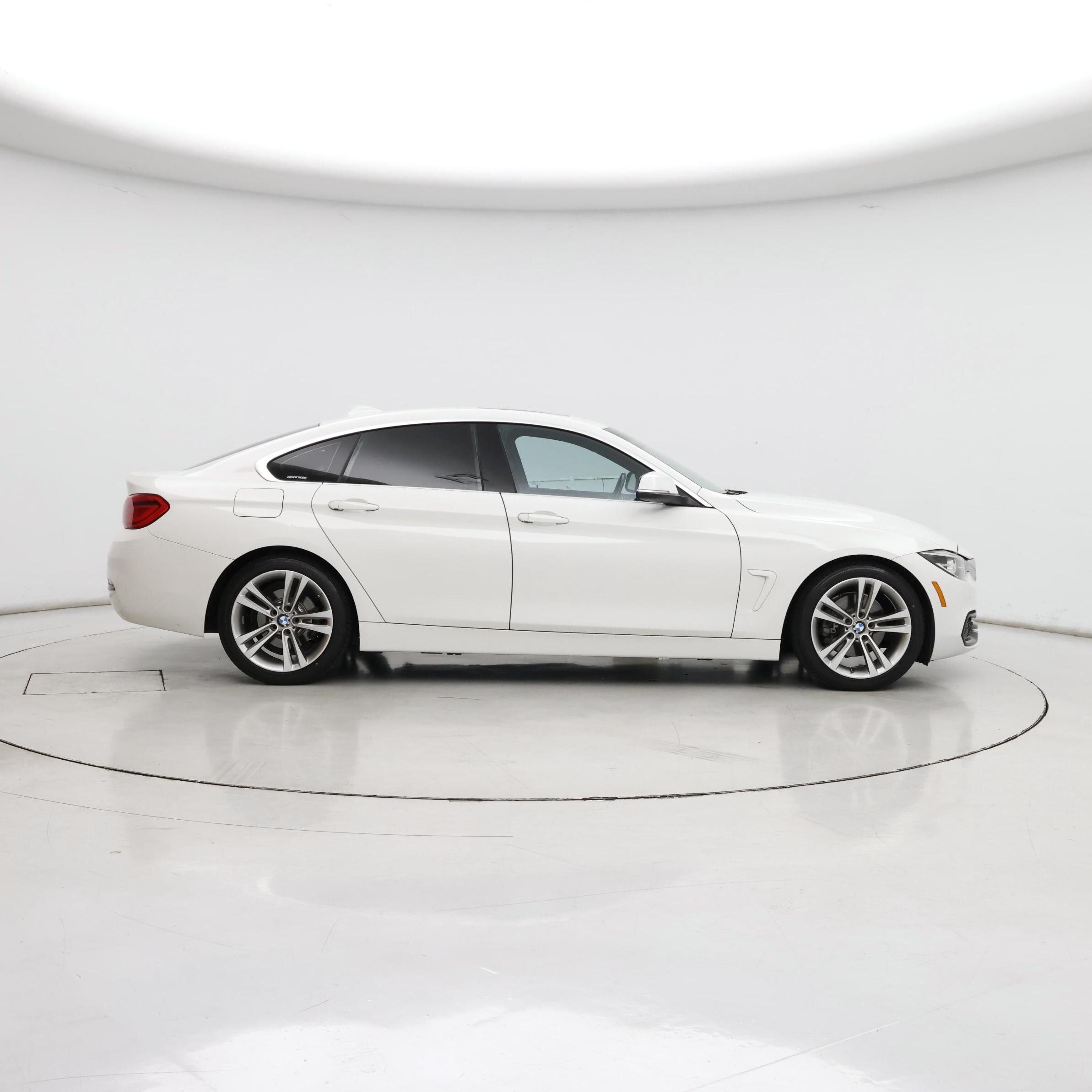 Thumbnail: 2019 BMW 4 Series - 7