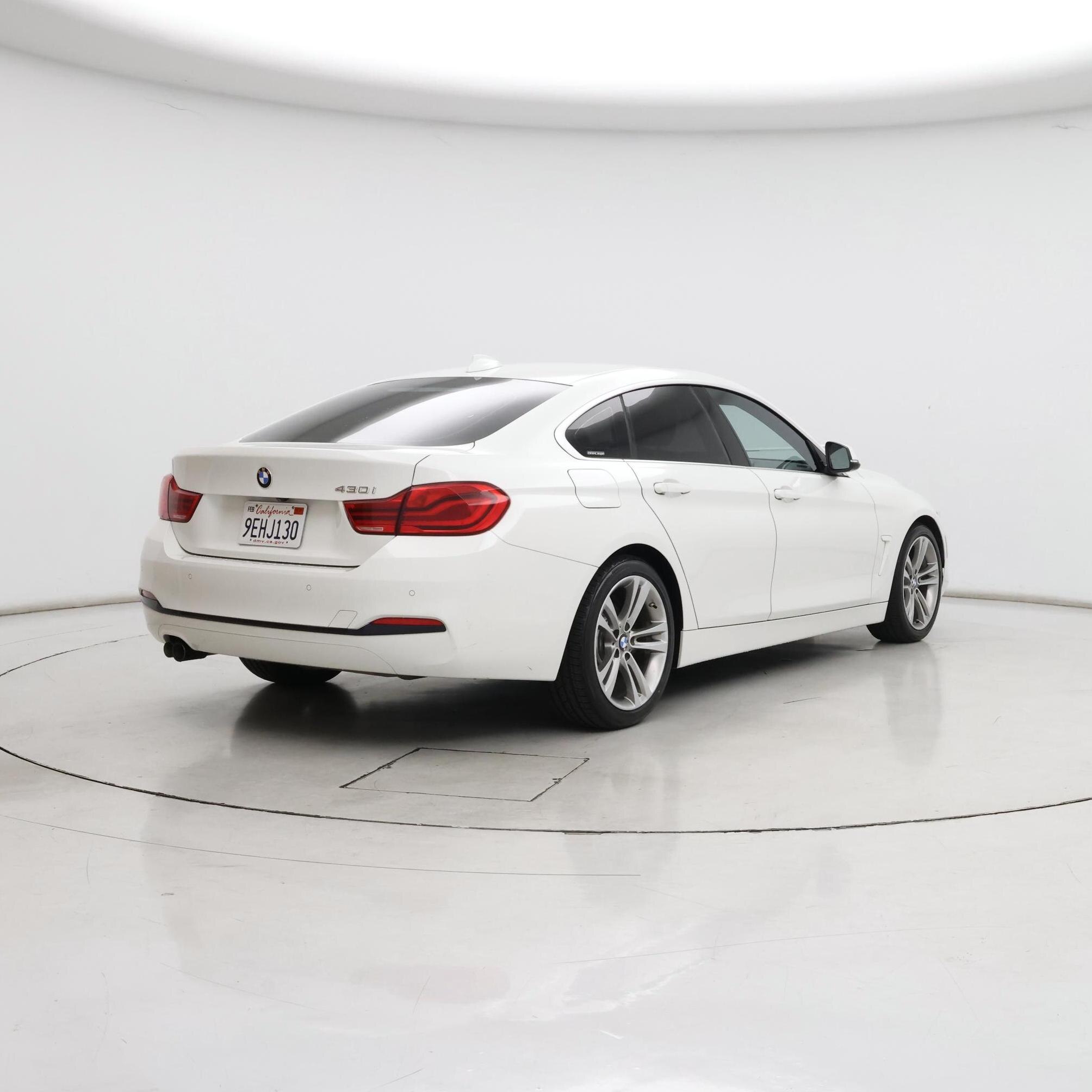 Thumbnail: 2019 BMW 4 Series - 8