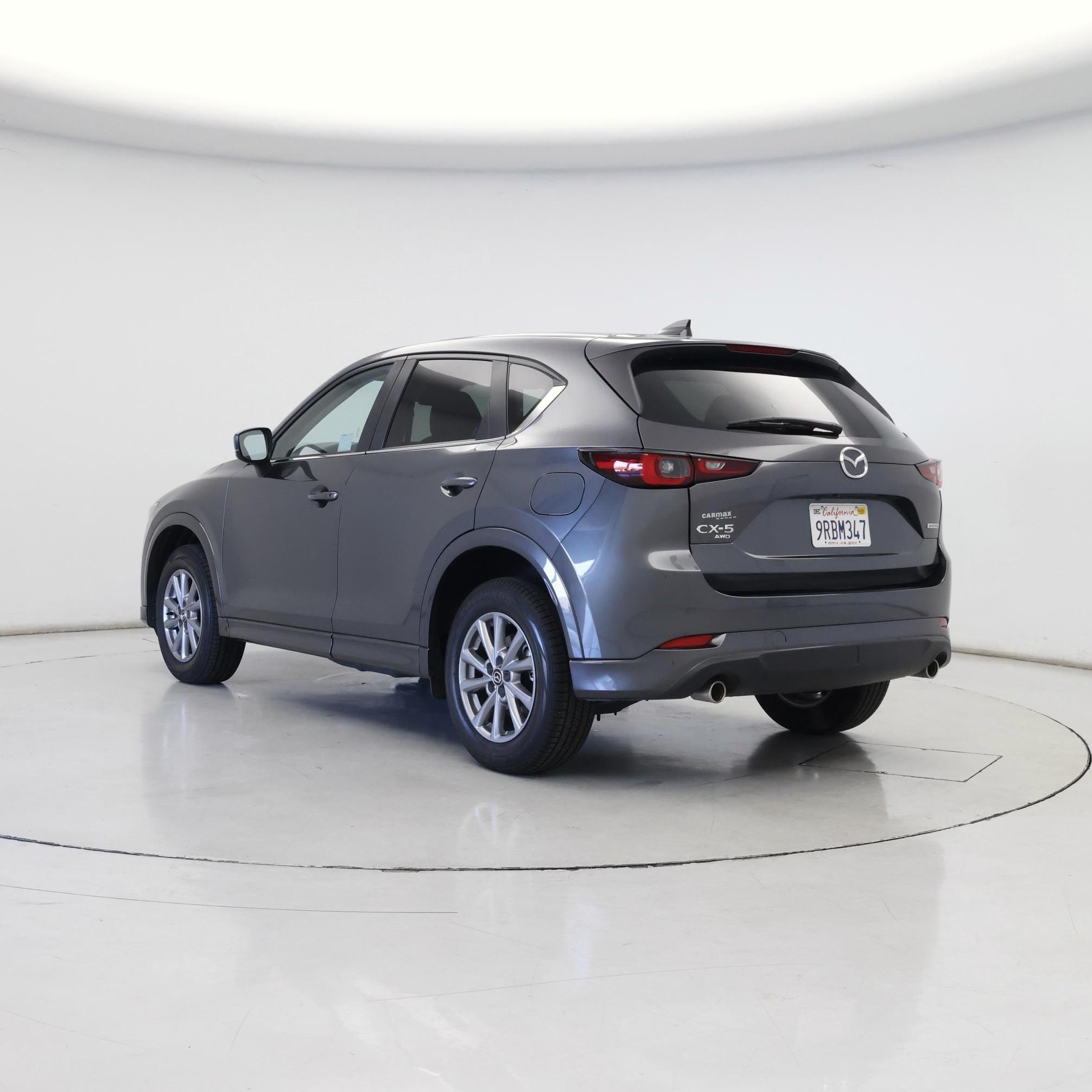 Thumbnail: 2024 Mazda CX-5 - 2