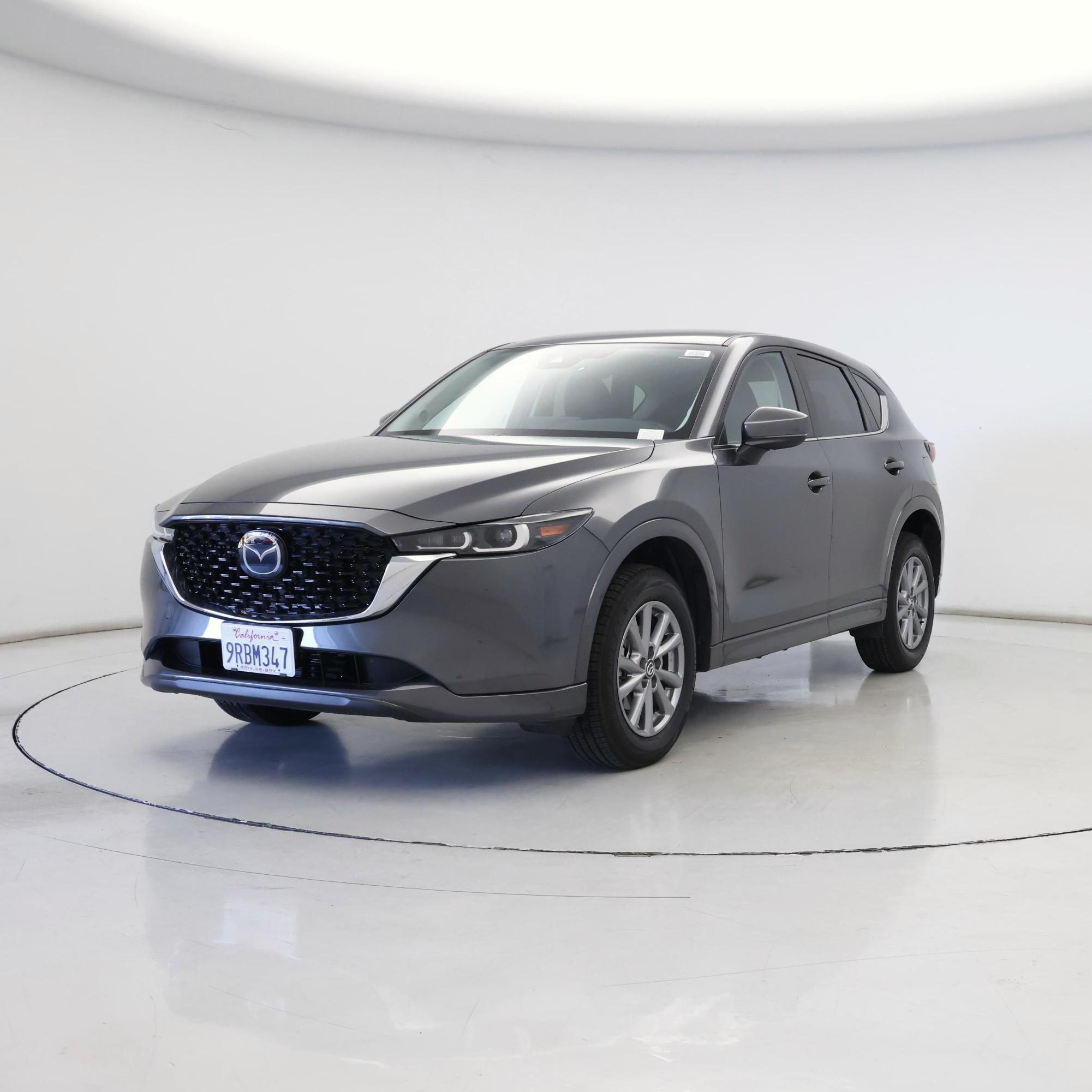 Thumbnail: 2024 Mazda CX-5 - 4