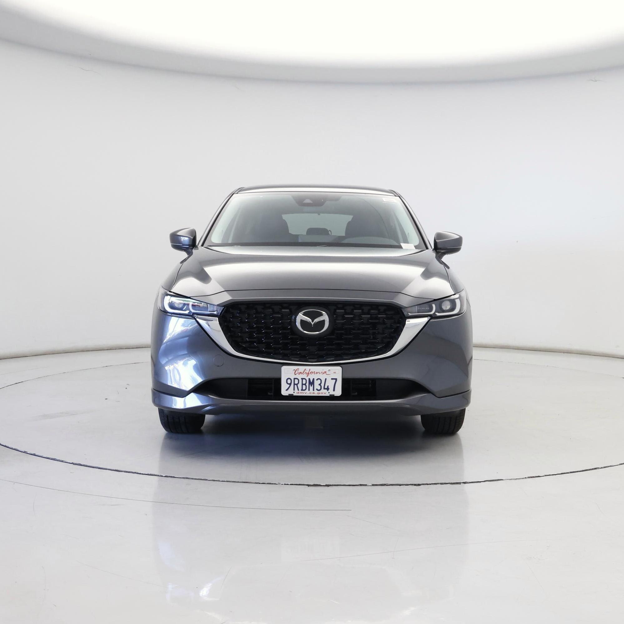 Thumbnail: 2024 Mazda CX-5 - 5
