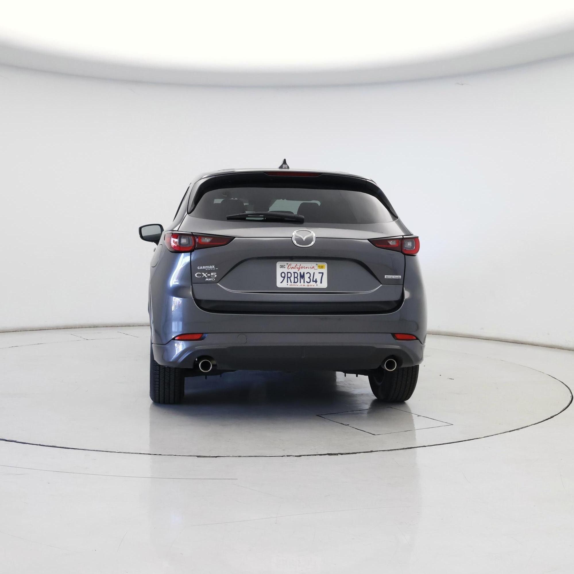 Thumbnail: 2024 Mazda CX-5 - 6
