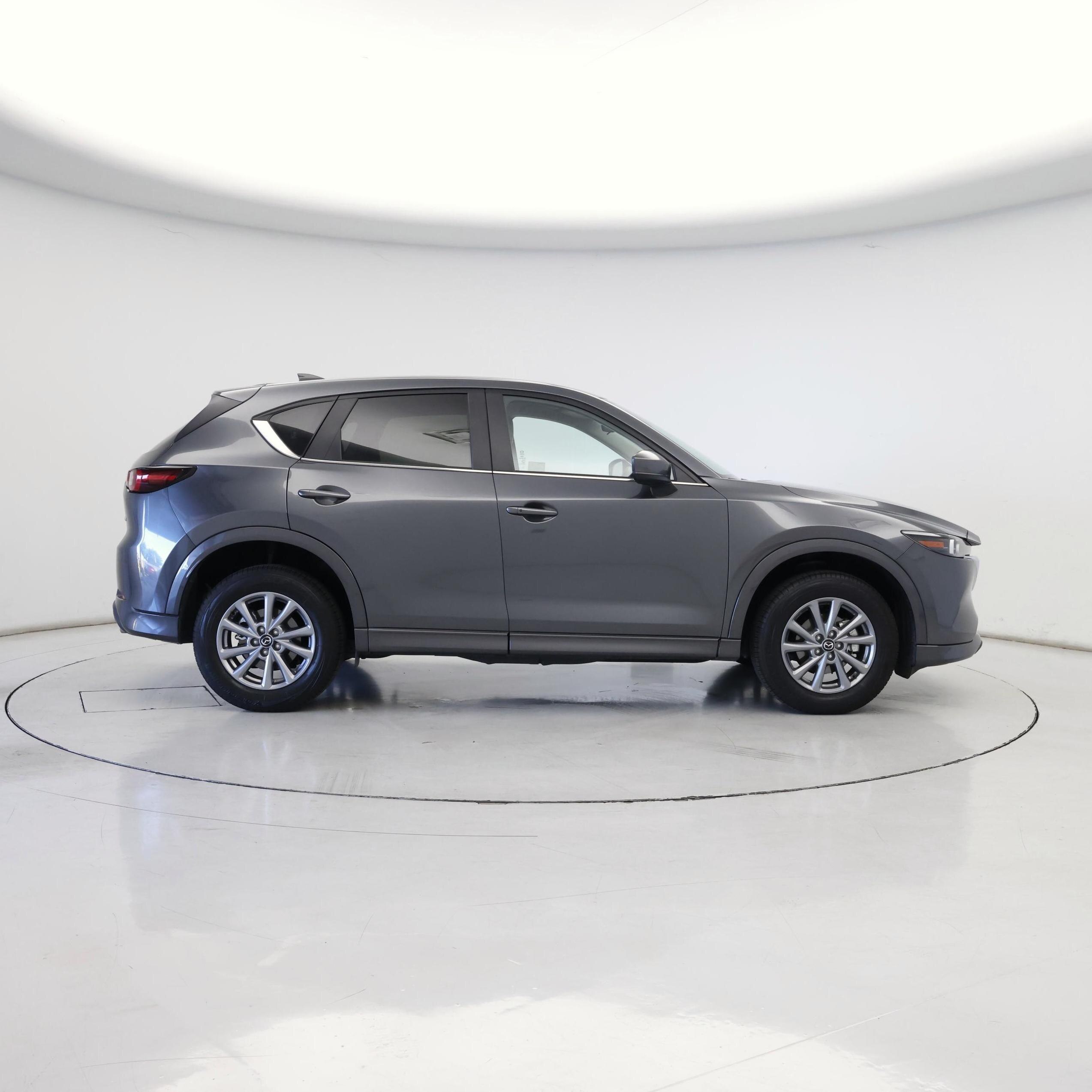 Thumbnail: 2024 Mazda CX-5 - 7