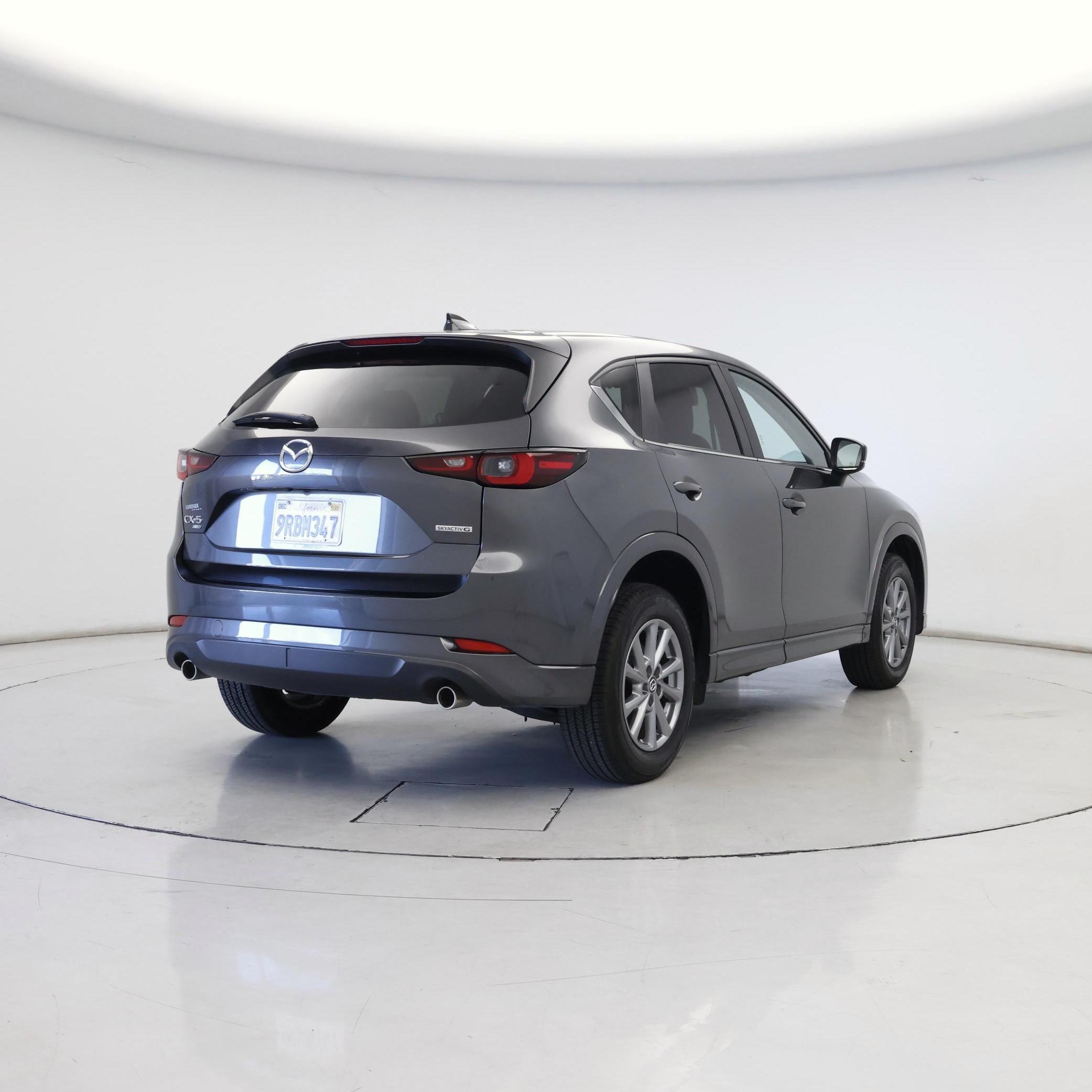 Thumbnail: 2024 Mazda CX-5 - 8