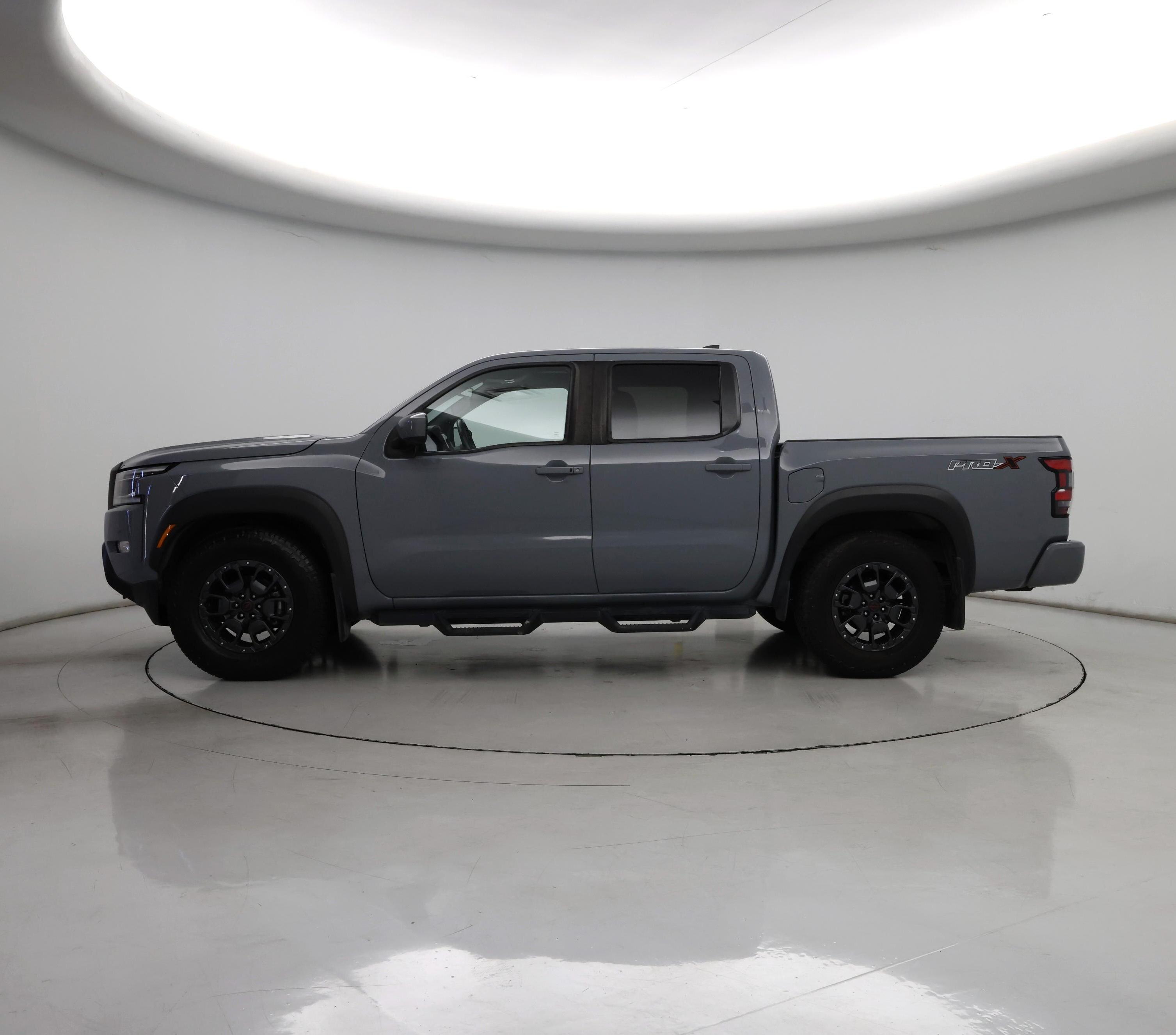 Thumbnail: 2023 Nissan Frontier - 3