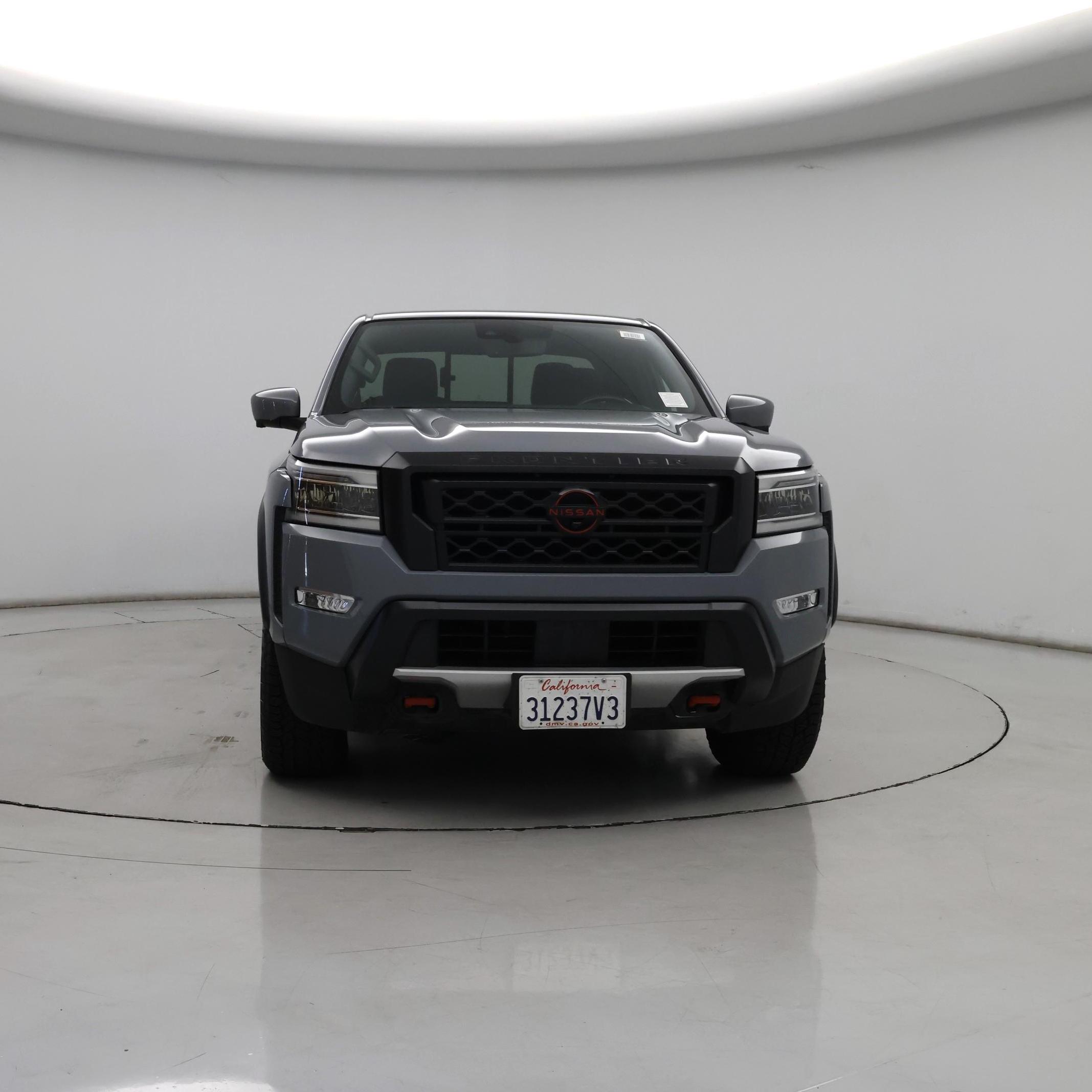 Thumbnail: 2023 Nissan Frontier - 5