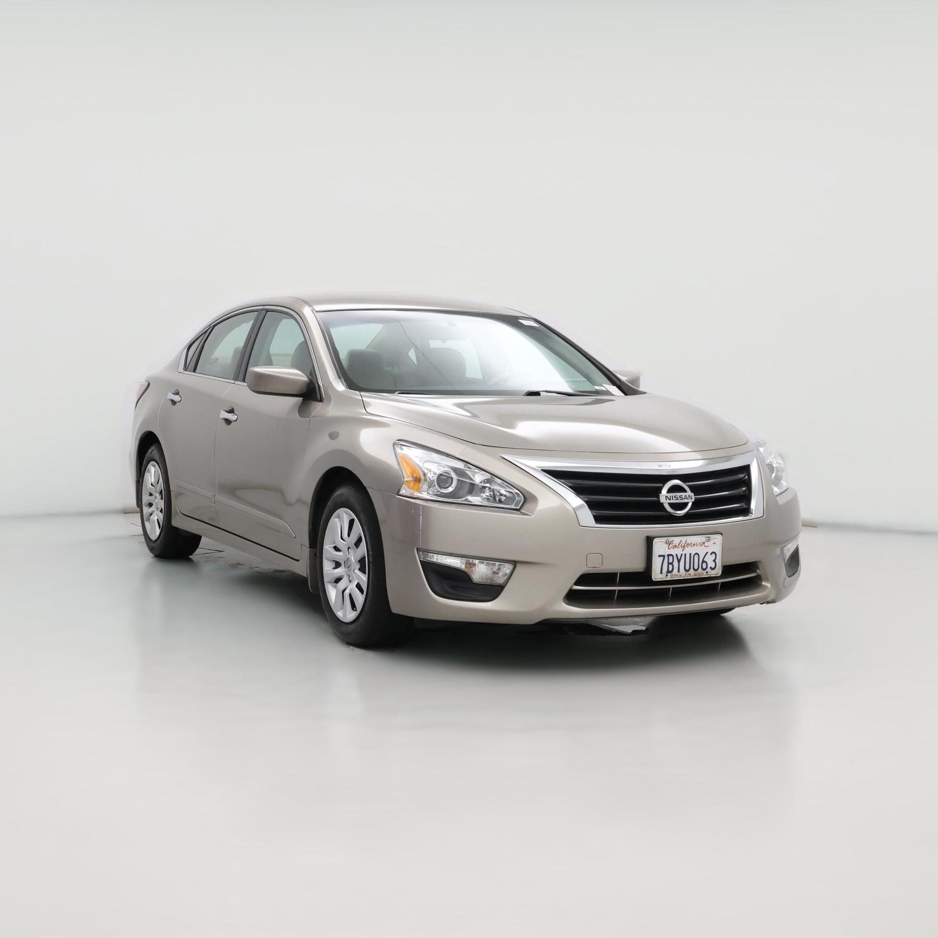 Thumbnail: 2014 Nissan Altima - 1