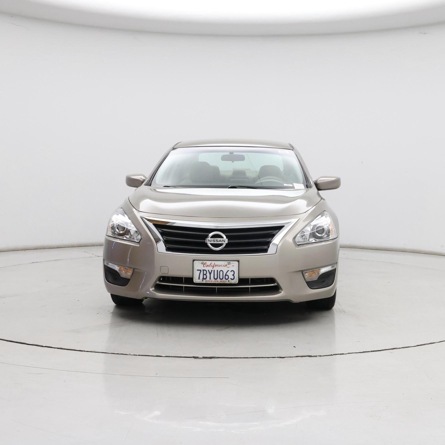 Thumbnail: 2014 Nissan Altima - 5