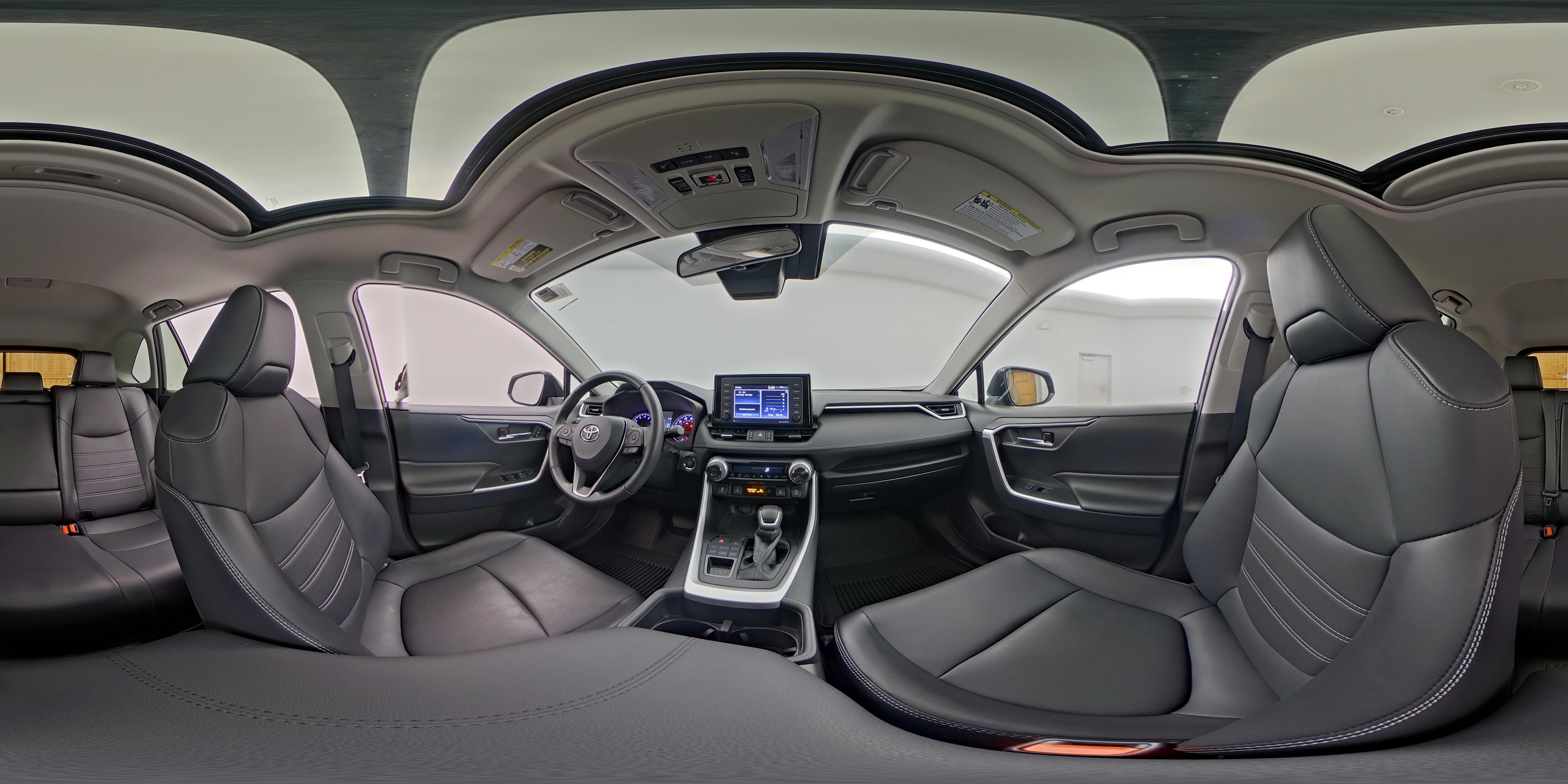 2022 Toyota RAV4 XLE Premium - Photo 25