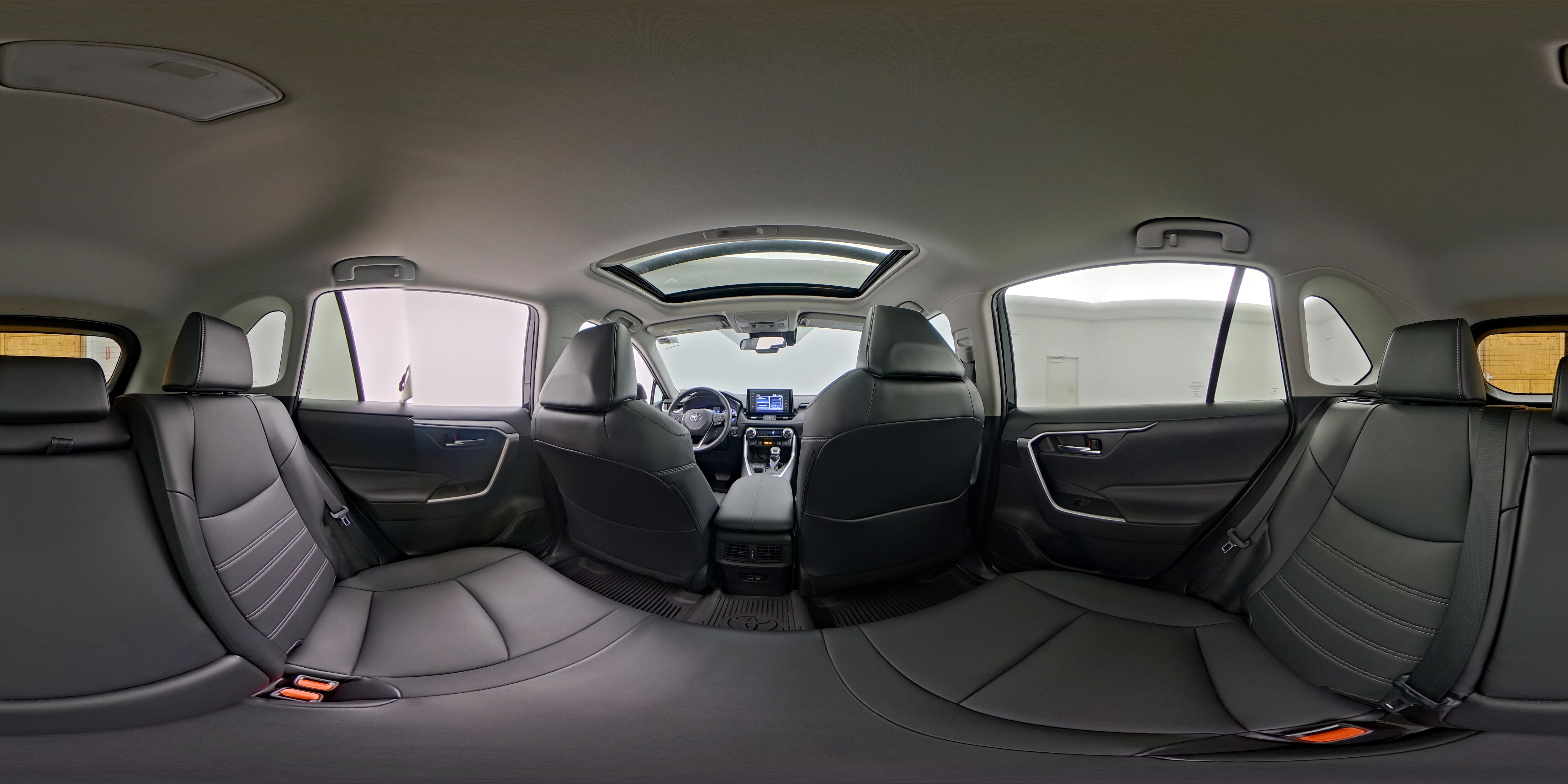 2022 Toyota RAV4 XLE Premium - Photo 26