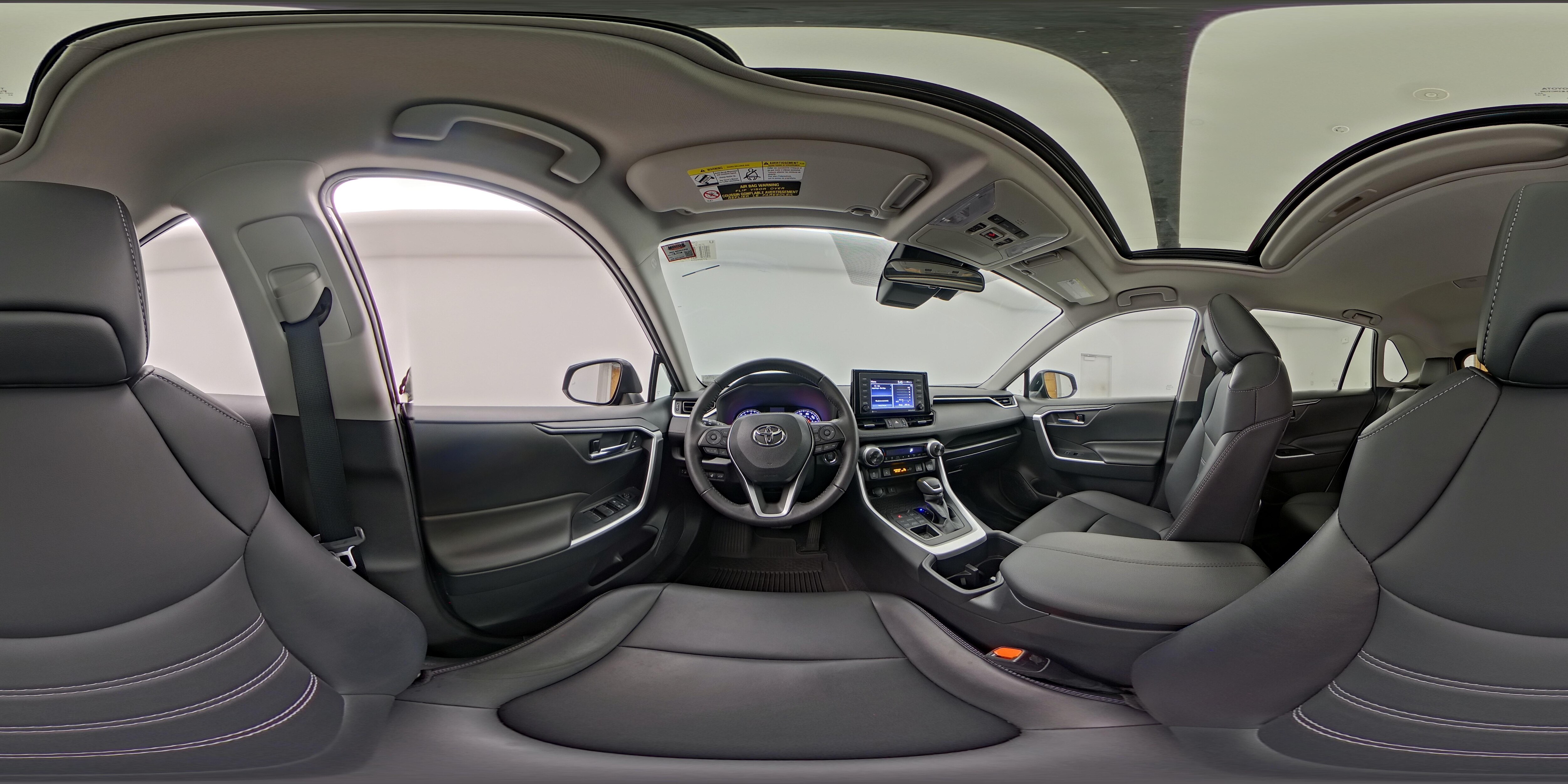 2022 Toyota RAV4 XLE Premium - Photo 27