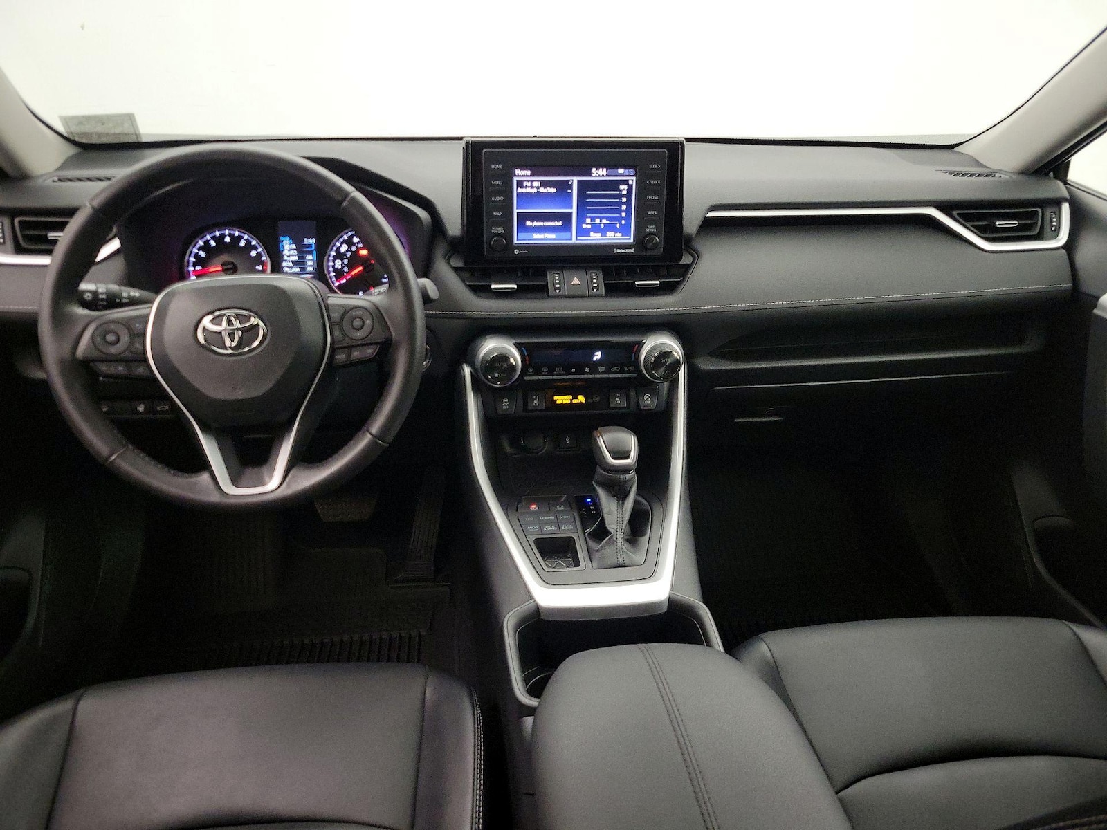 2022 Toyota RAV4 XLE Premium - Photo 10