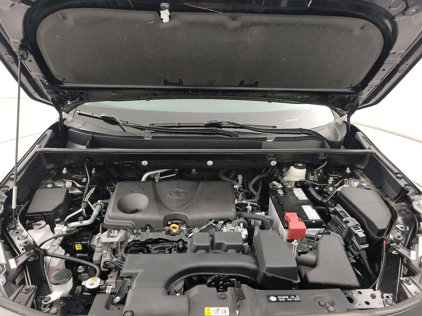 2022 Toyota RAV4 XLE Premium - Photo 23