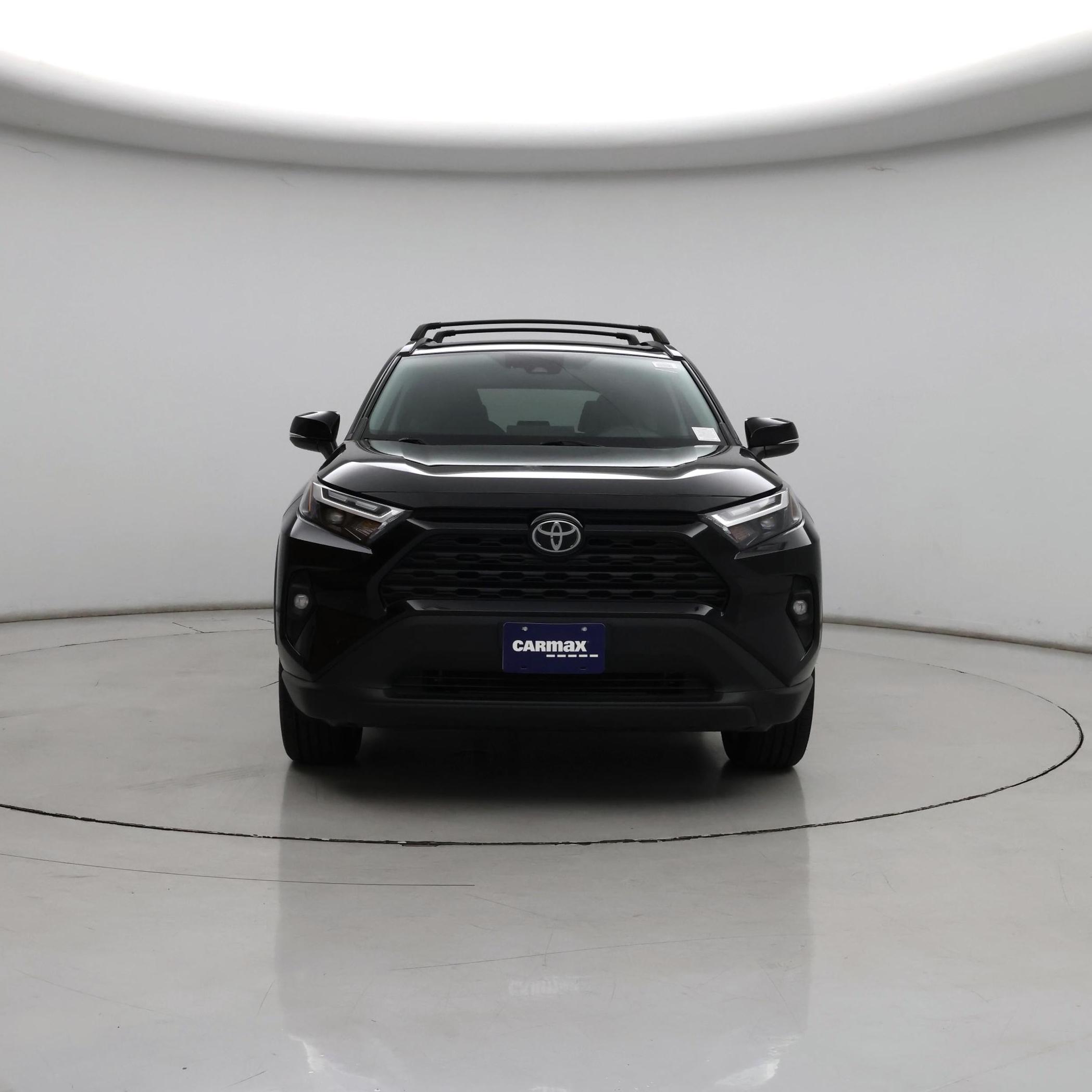 Thumbnail: 2022 Toyota RAV4 - 5