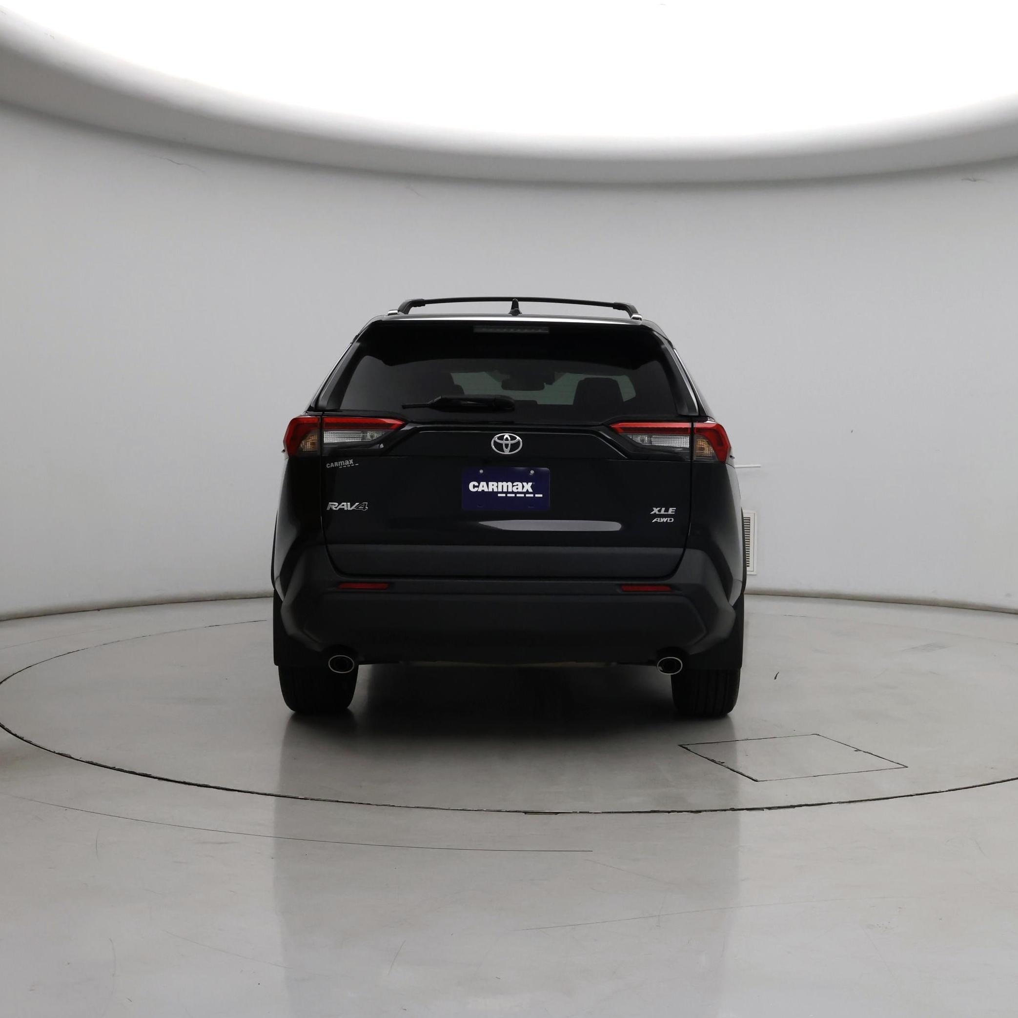 Thumbnail: 2022 Toyota RAV4 - 6