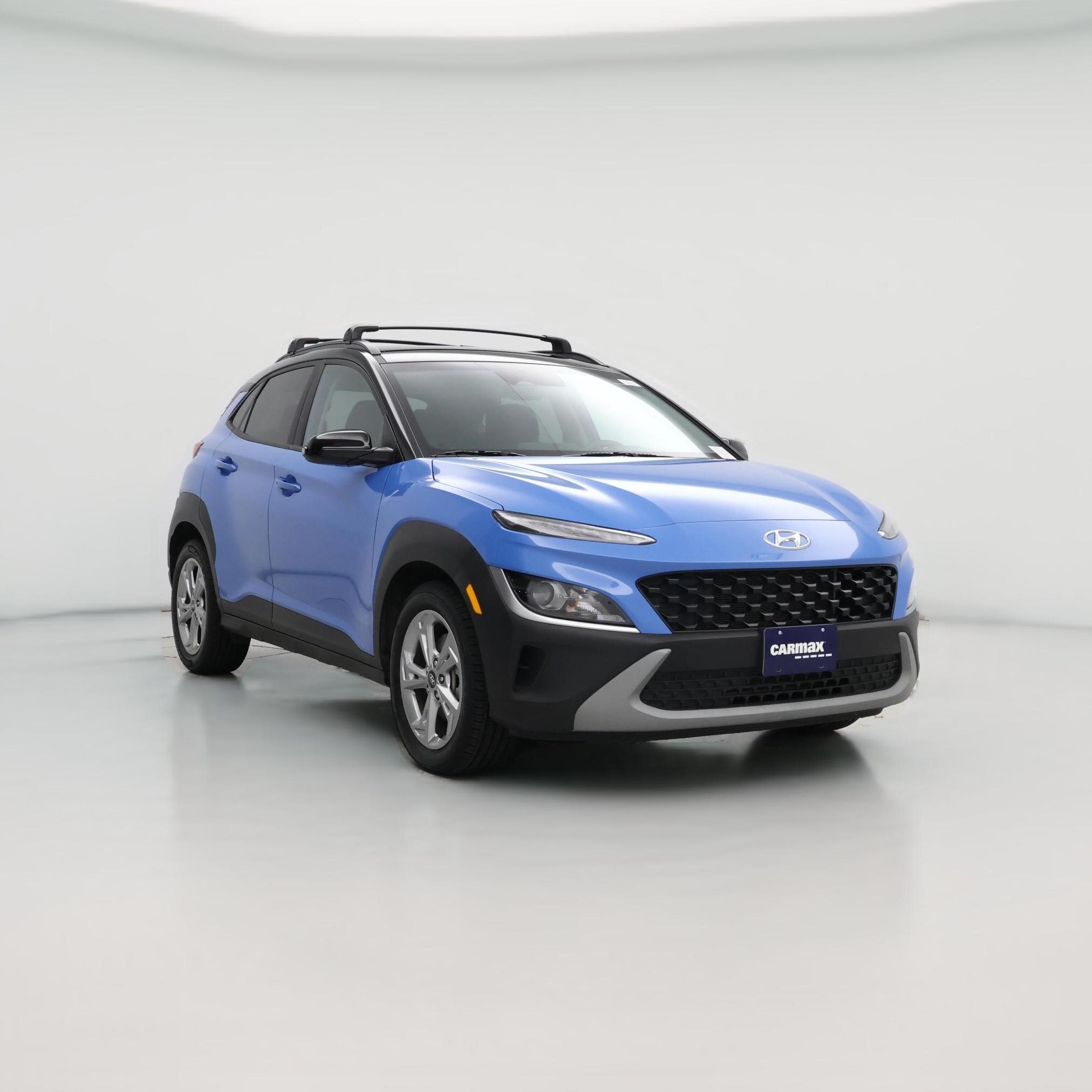 Thumbnail: 2022 Hyundai Kona - 1