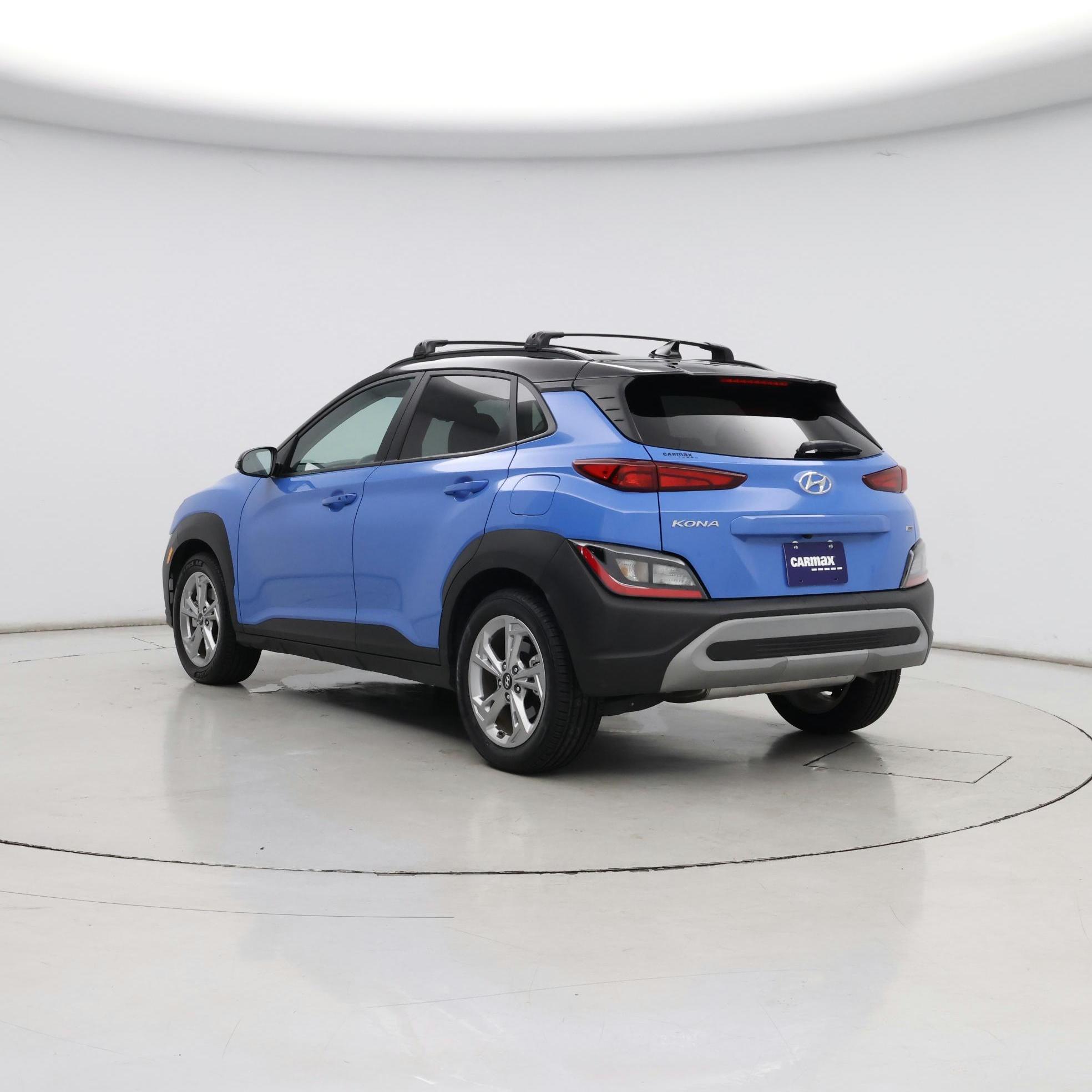 Thumbnail: 2022 Hyundai Kona - 2