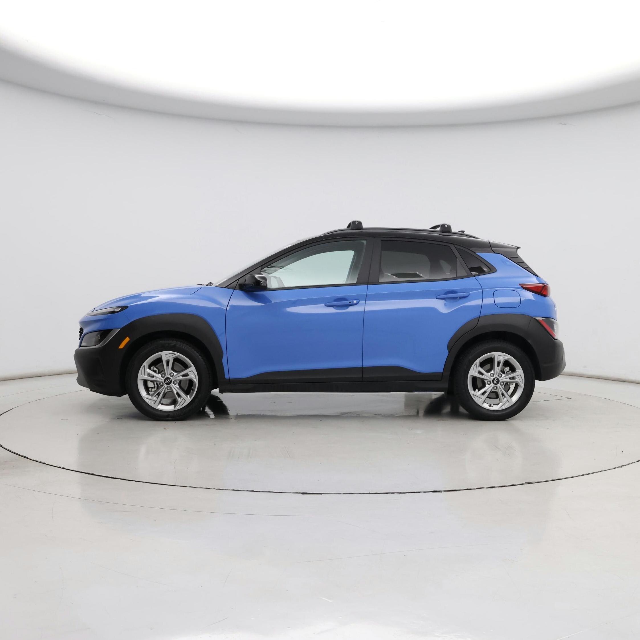 Thumbnail: 2022 Hyundai Kona - 3