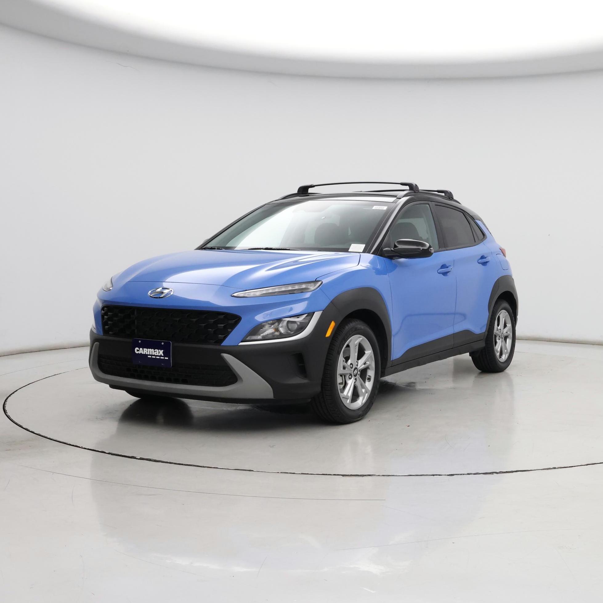 Thumbnail: 2022 Hyundai Kona - 4