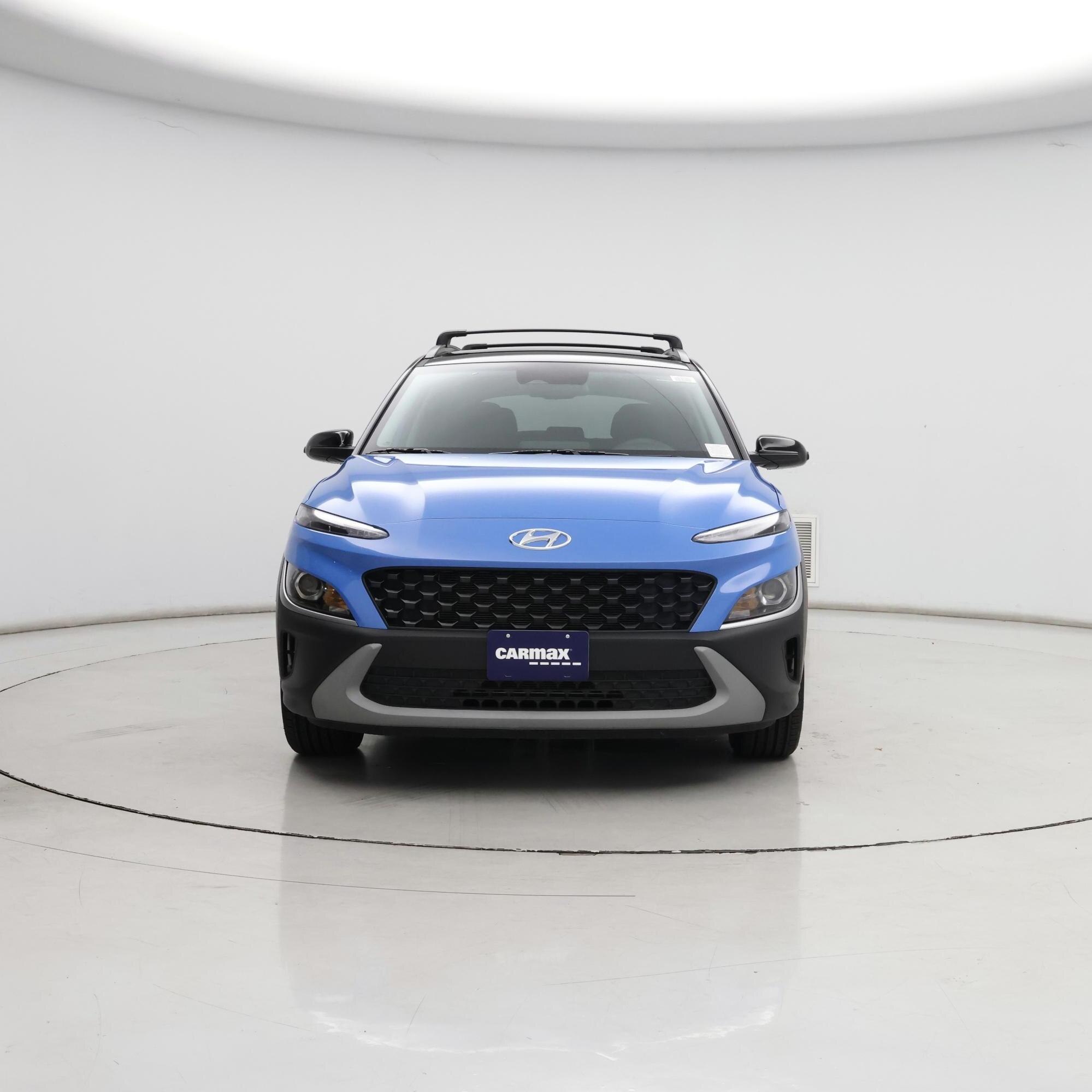 Thumbnail: 2022 Hyundai Kona - 5