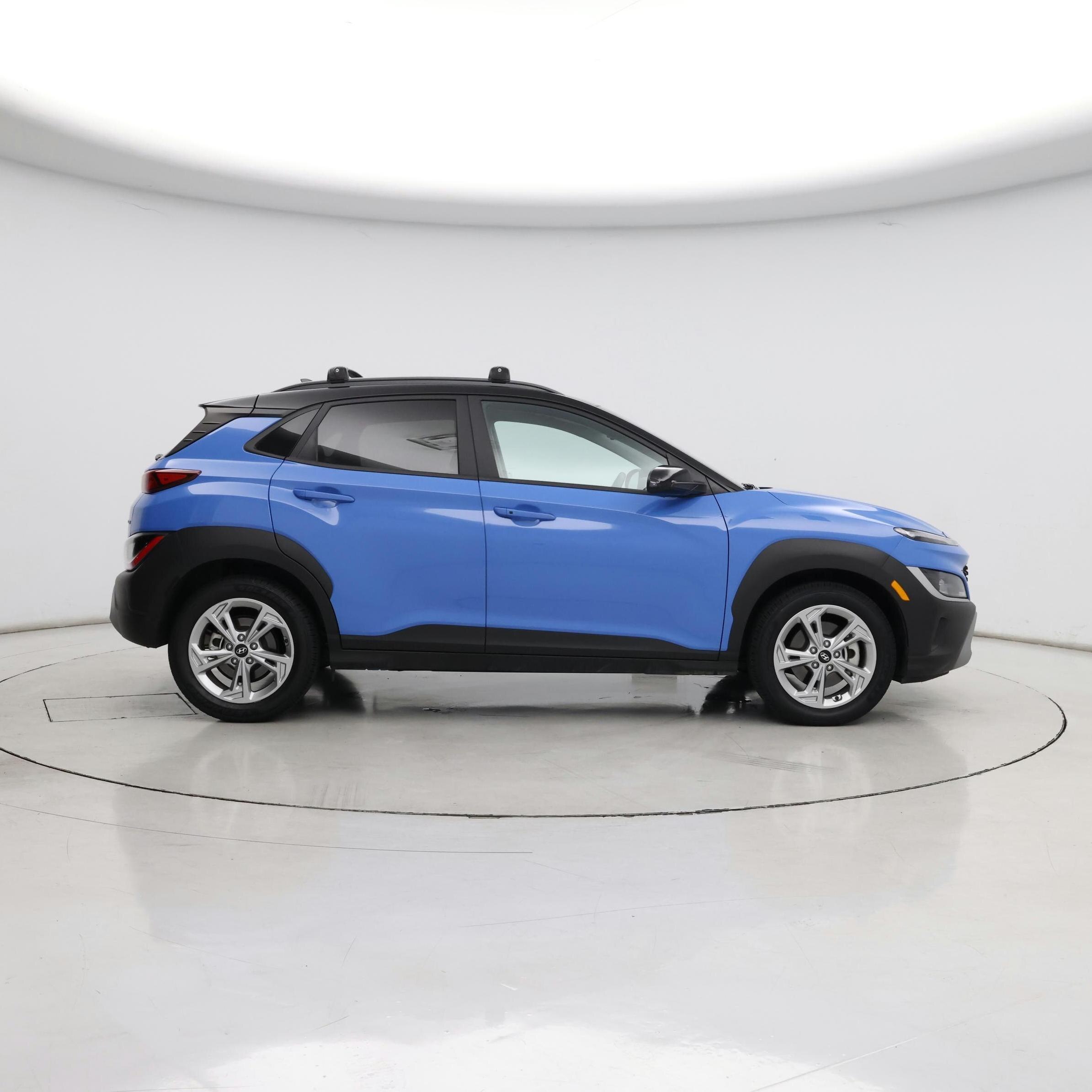 Thumbnail: 2022 Hyundai Kona - 7