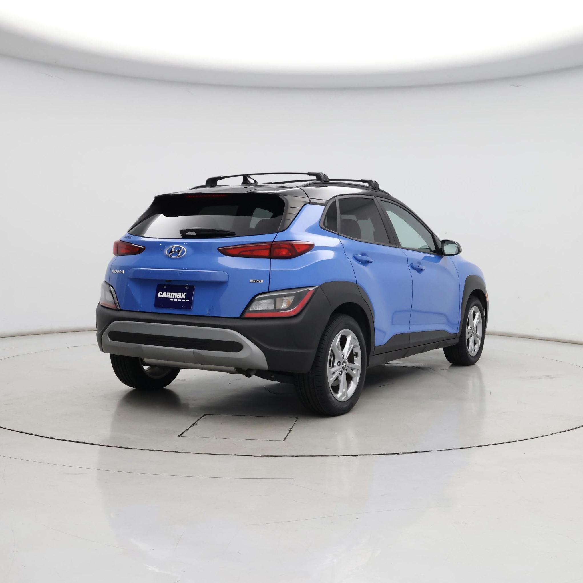 Thumbnail: 2022 Hyundai Kona - 8