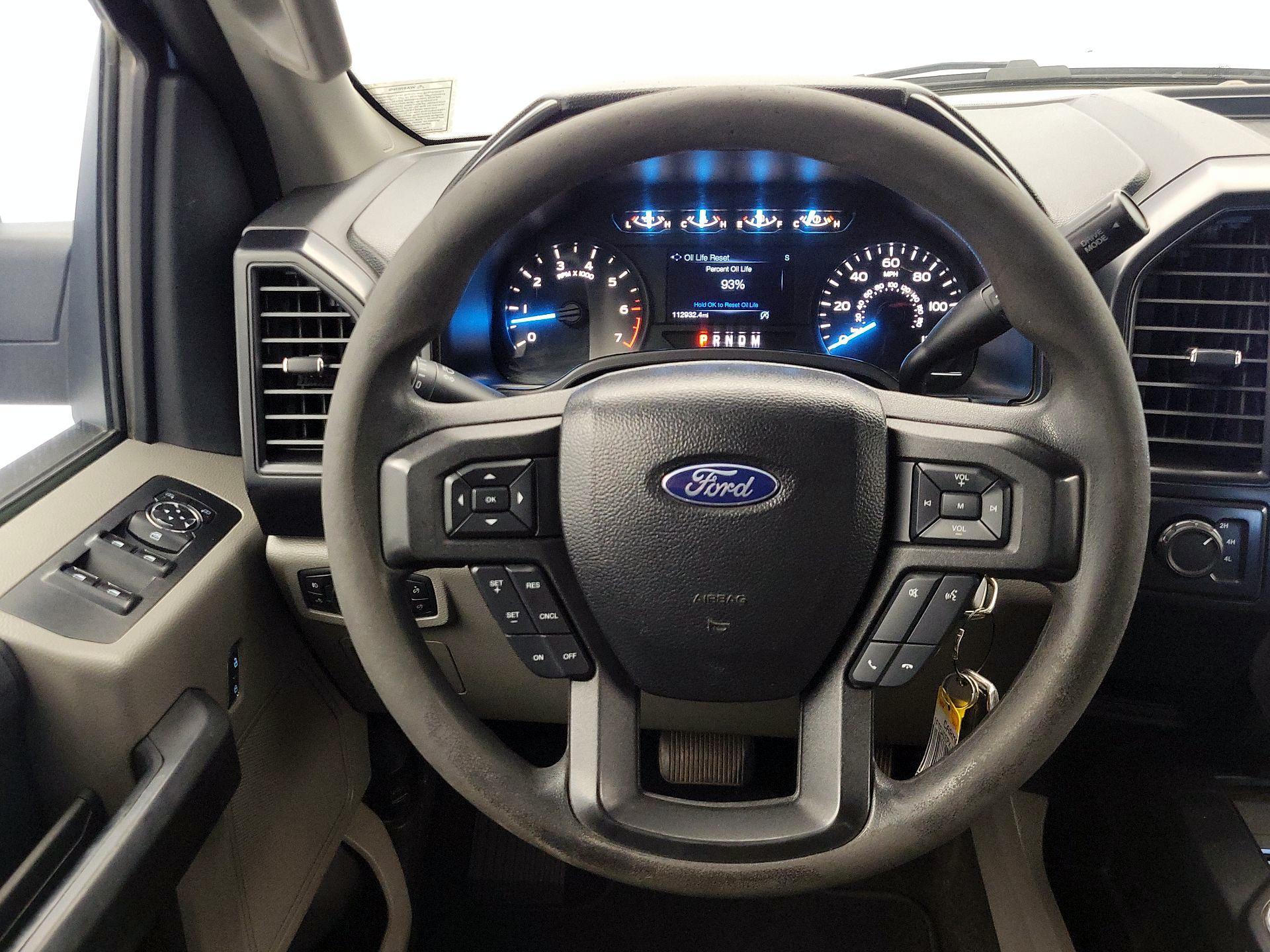 Thumbnail: 2018 Ford F-150 - 10
