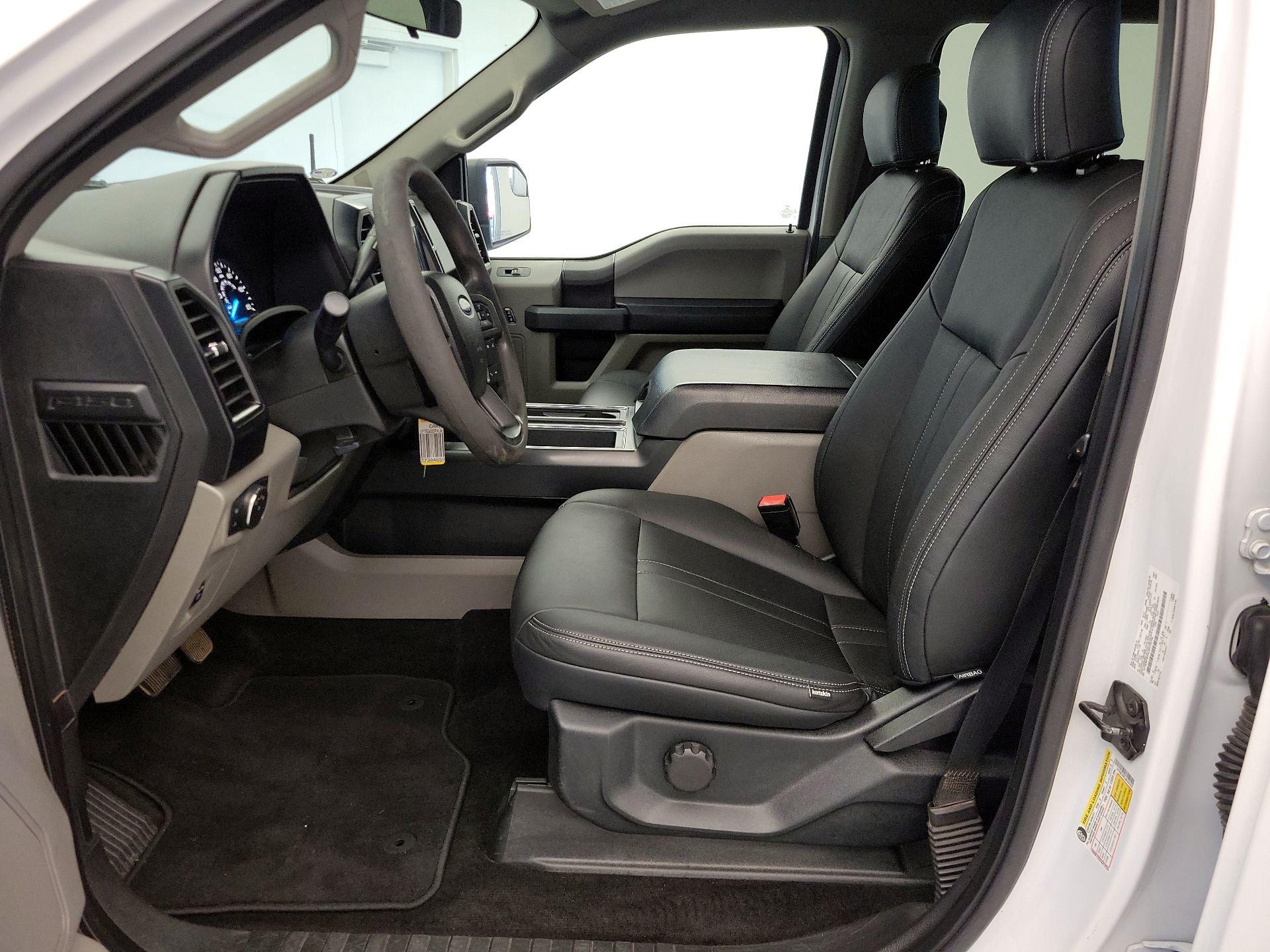 Thumbnail: 2018 Ford F-150 - 11