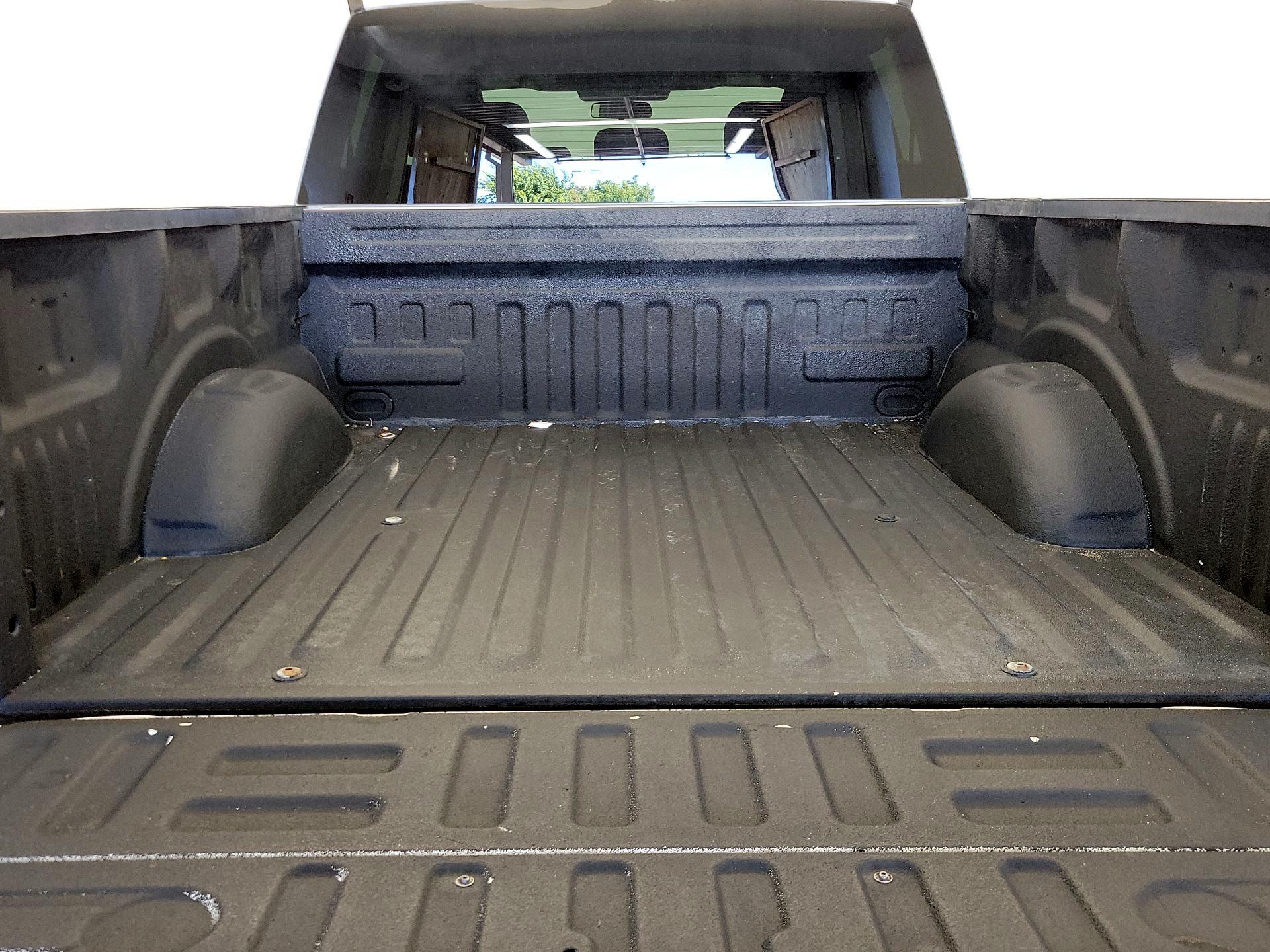 Thumbnail: 2018 Ford F-150 - 20