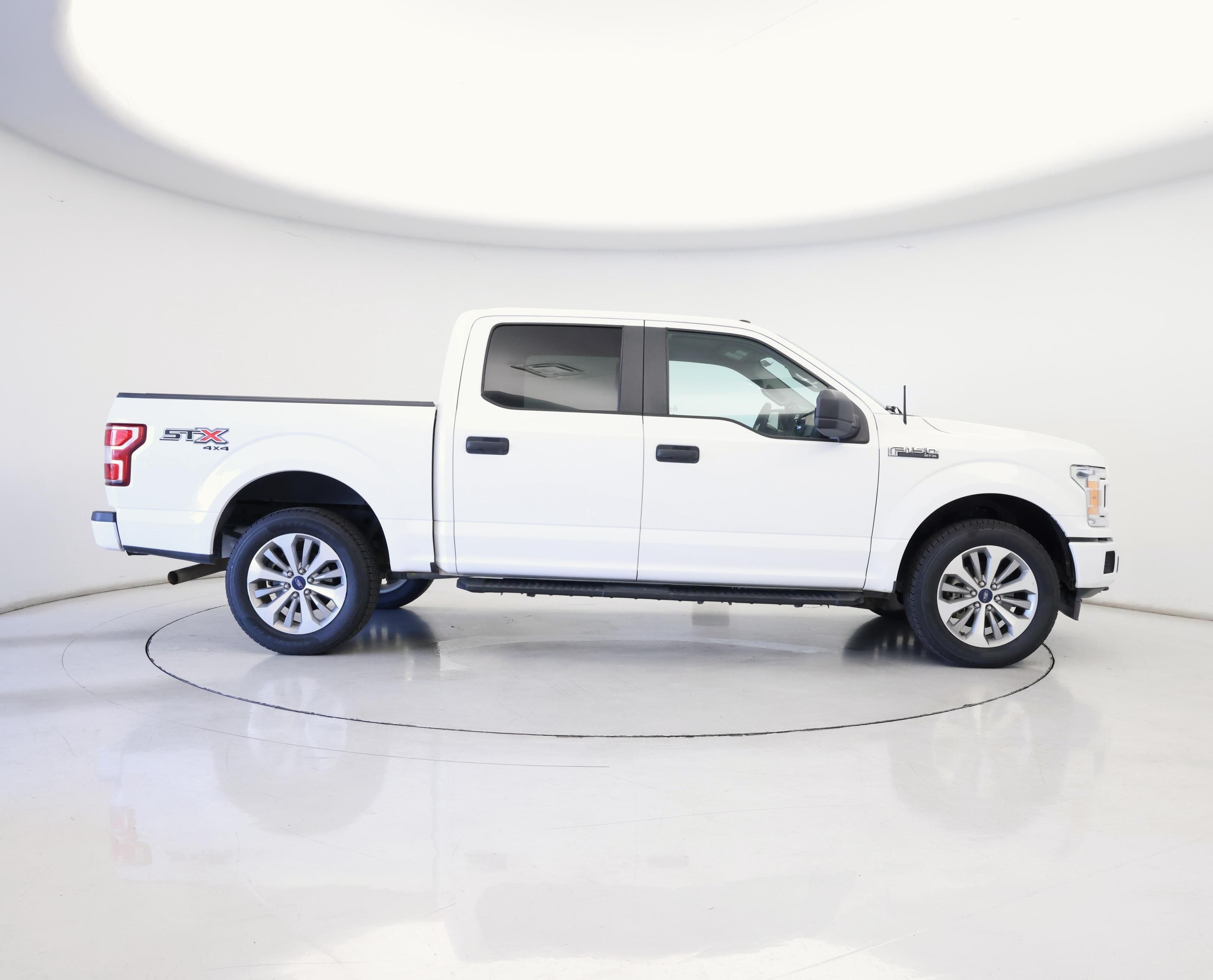Thumbnail: 2018 Ford F-150 - 7