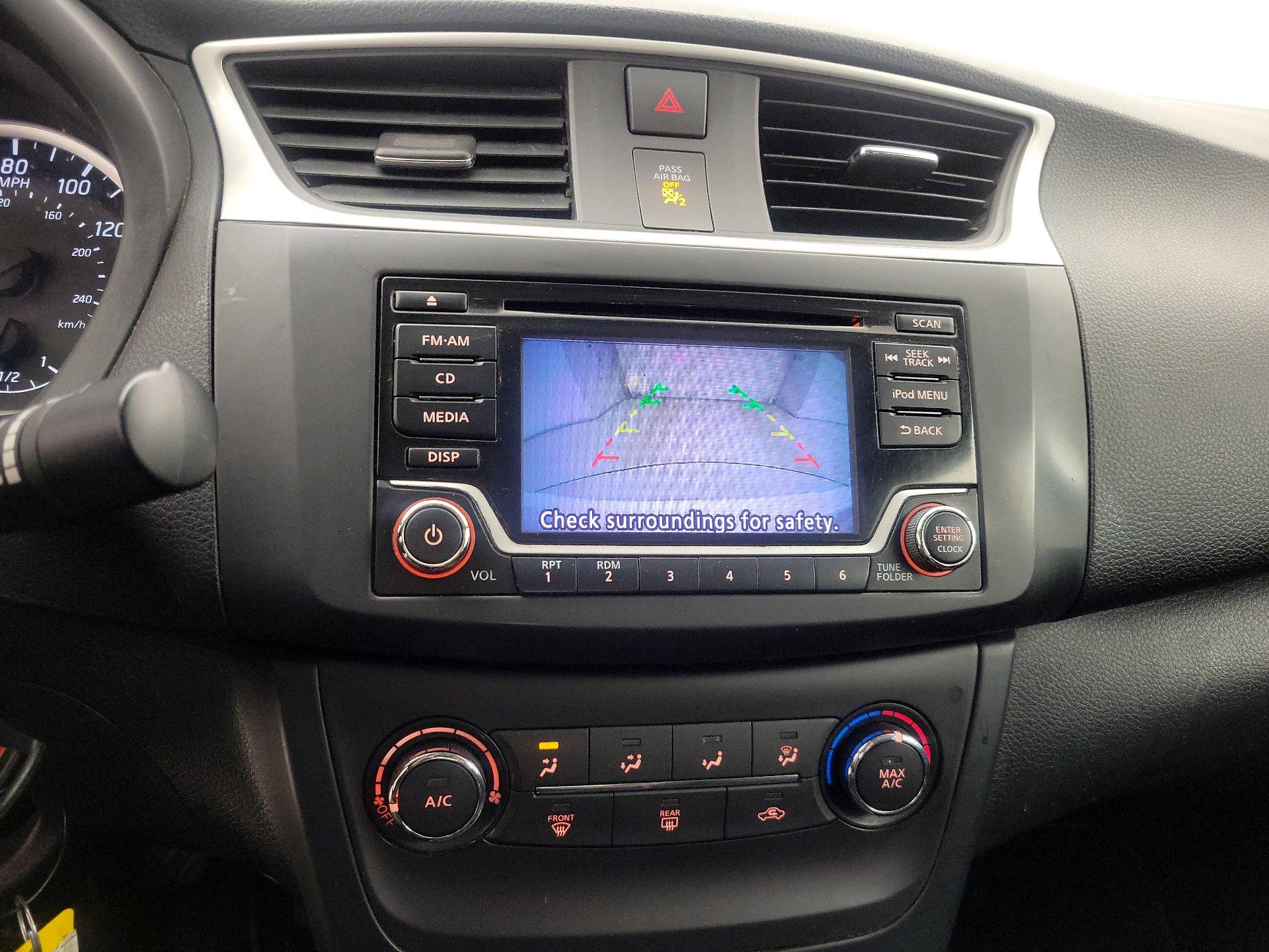 Thumbnail: 2018 Nissan Sentra - 14