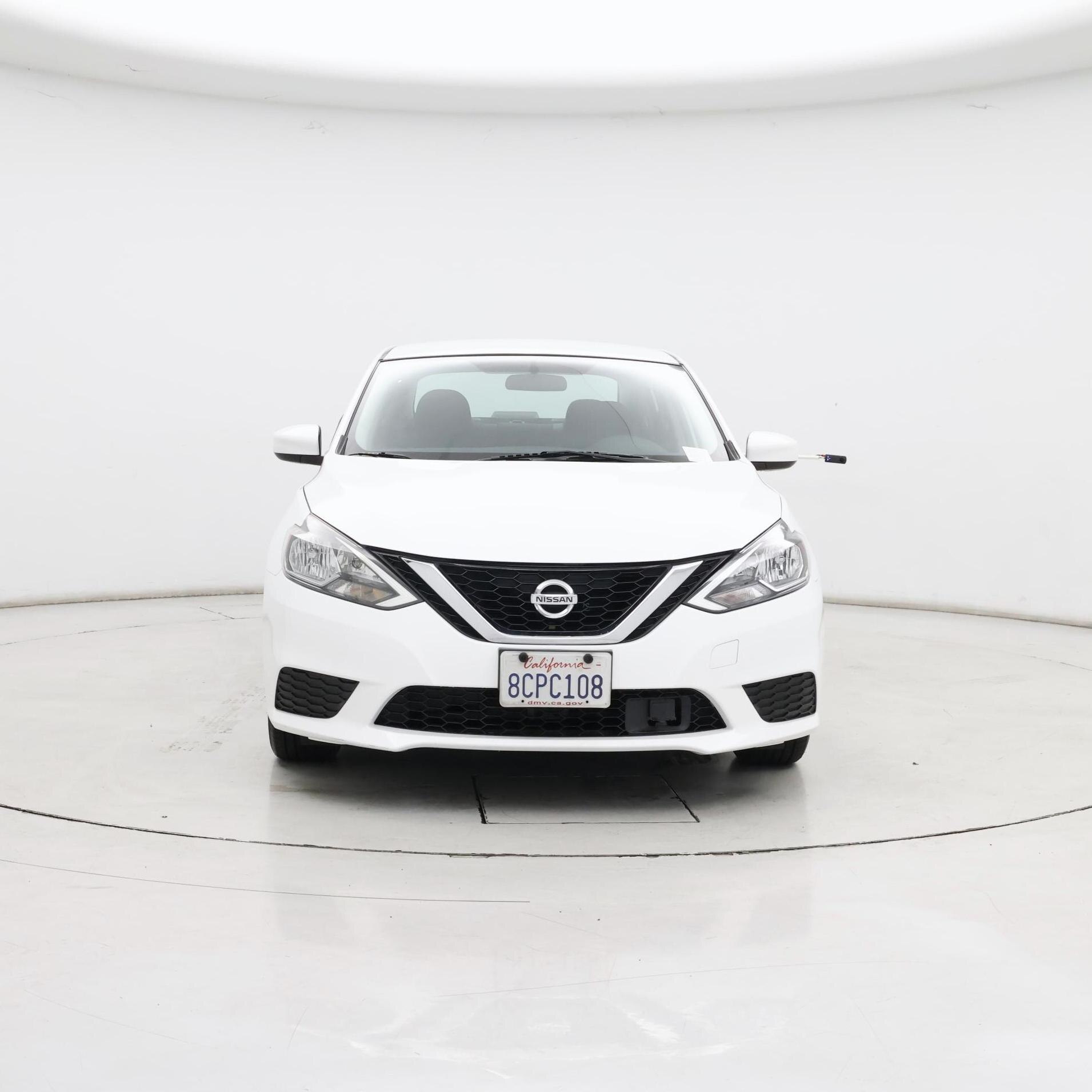 Thumbnail: 2018 Nissan Sentra - 5