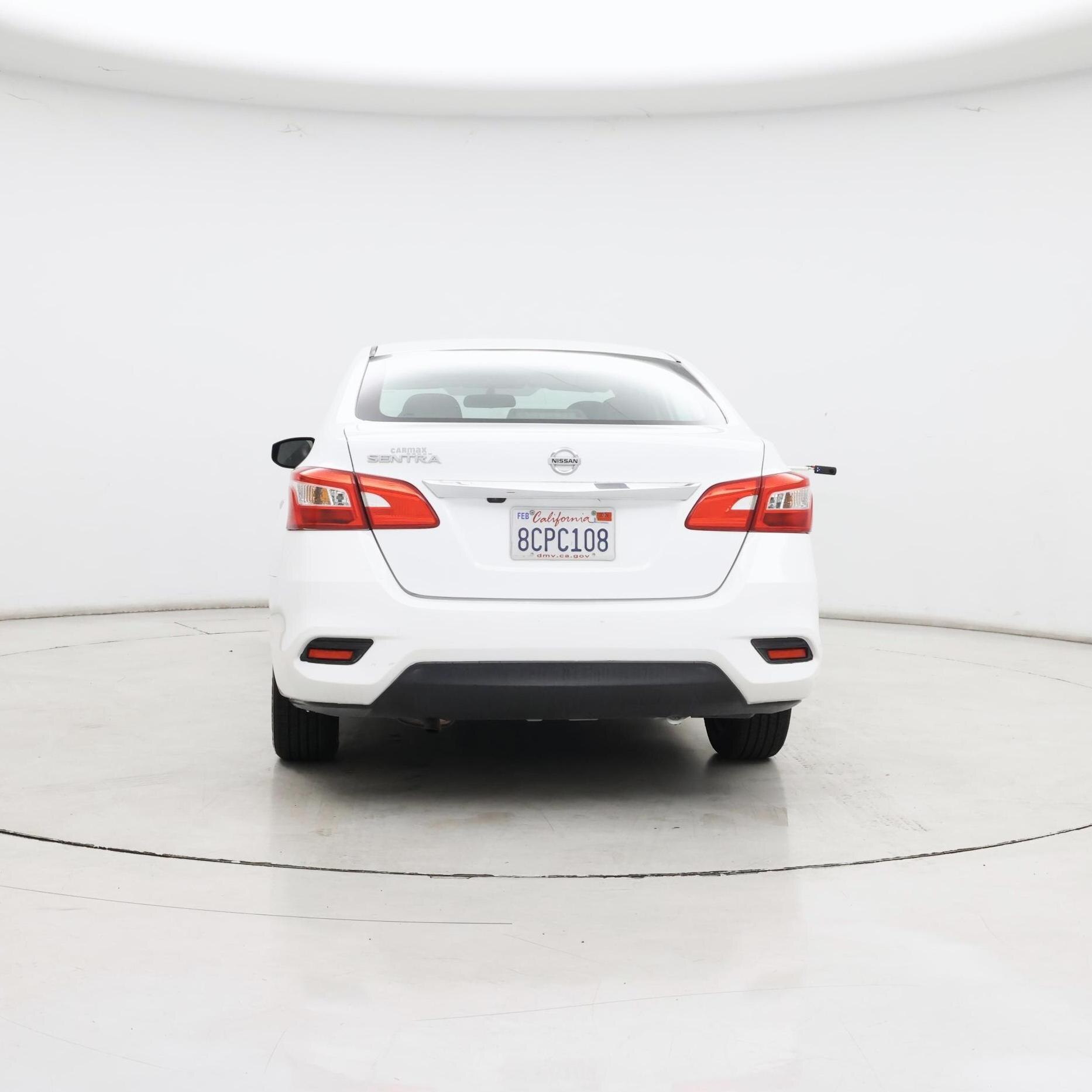 Thumbnail: 2018 Nissan Sentra - 6