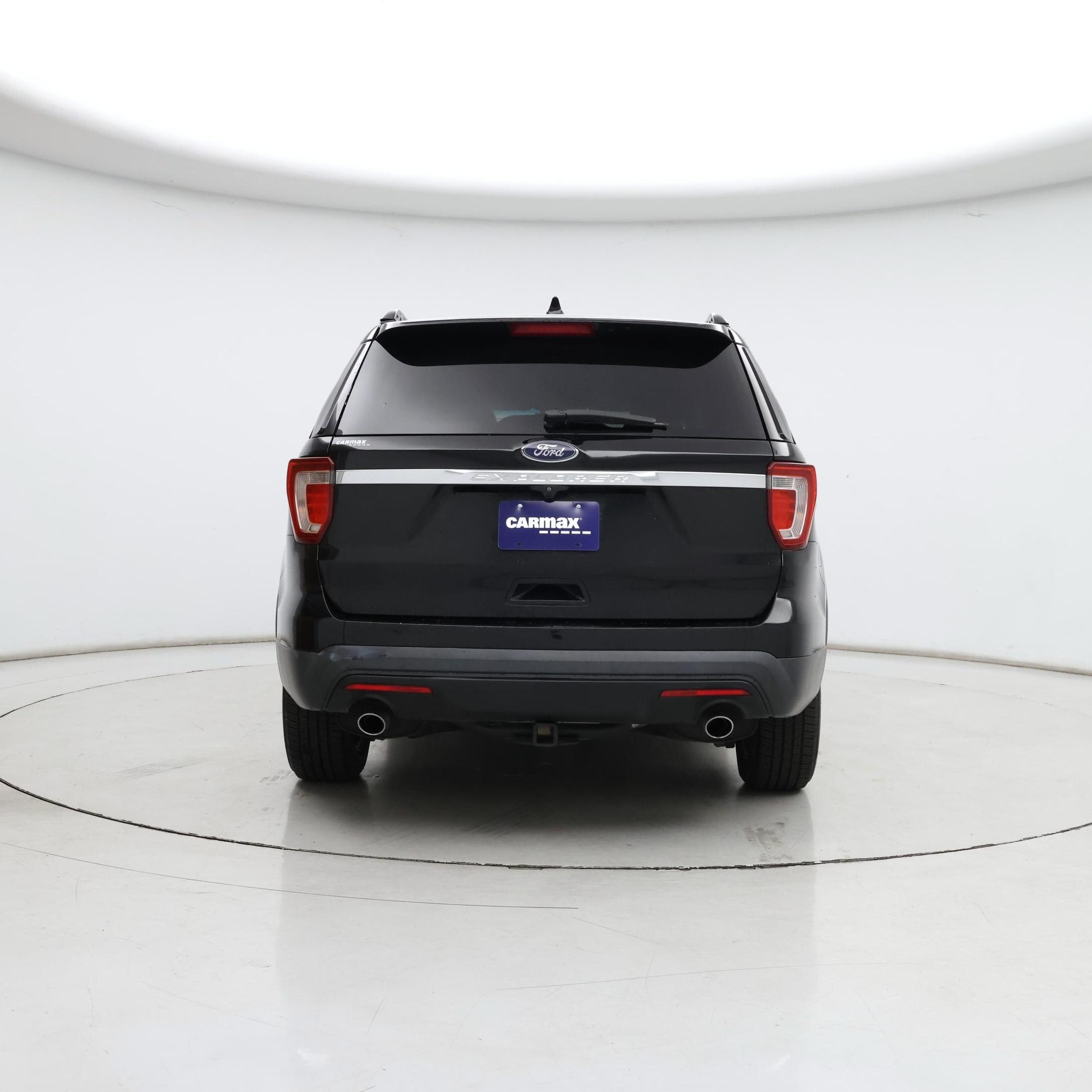 Thumbnail: 2017 Ford Explorer - 6