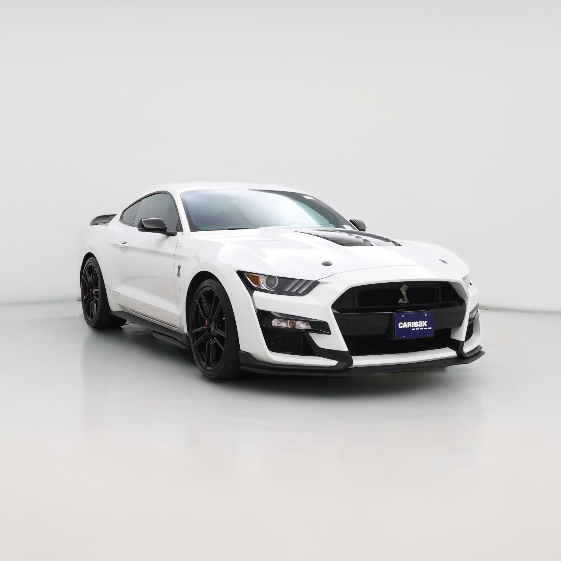 Thumbnail: 2020 Ford Mustang - 1