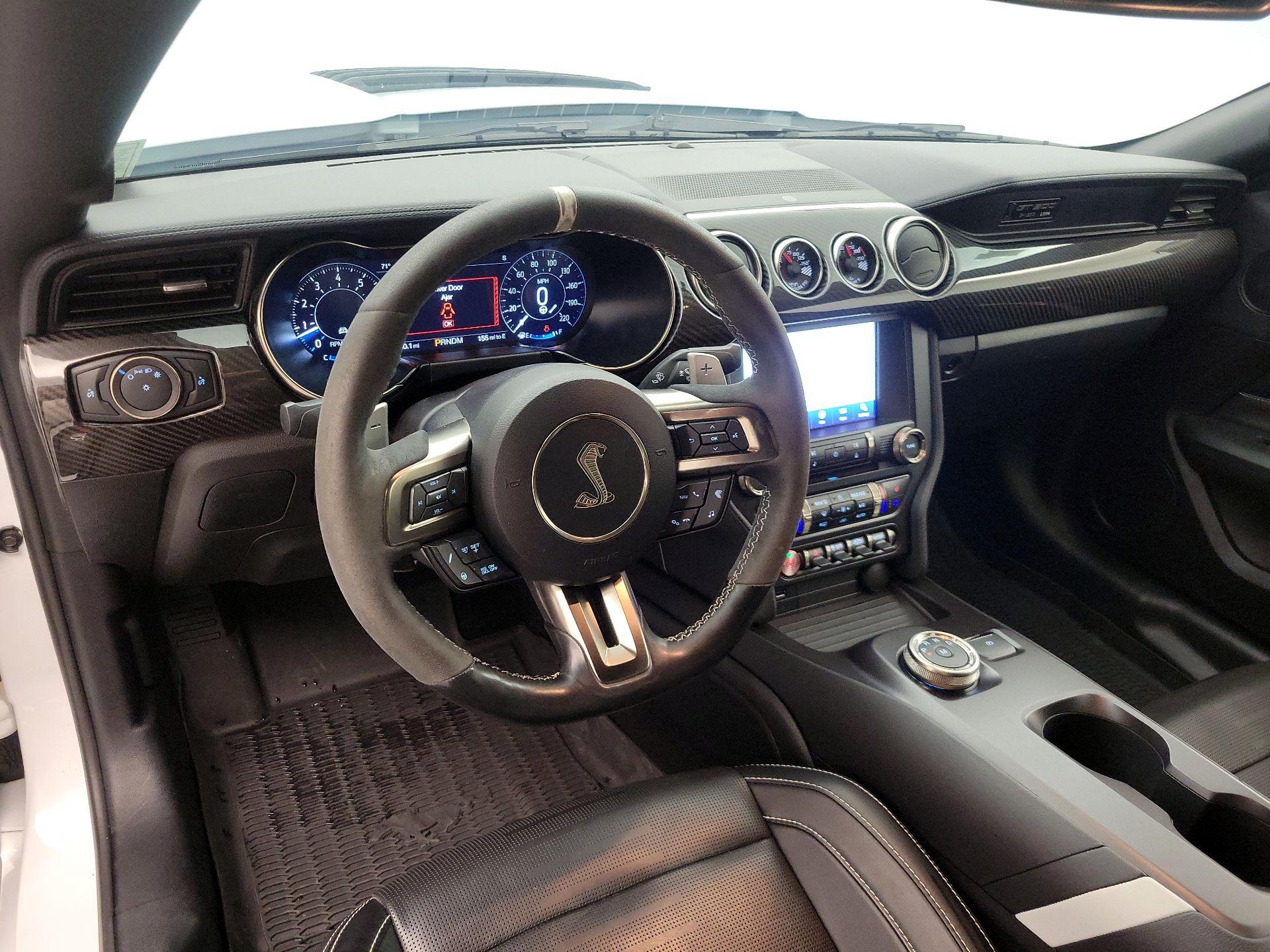 Thumbnail: 2020 Ford Mustang - 9
