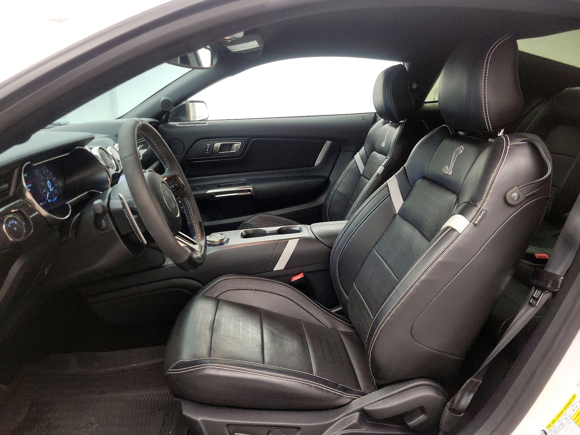 Thumbnail: 2020 Ford Mustang - 11